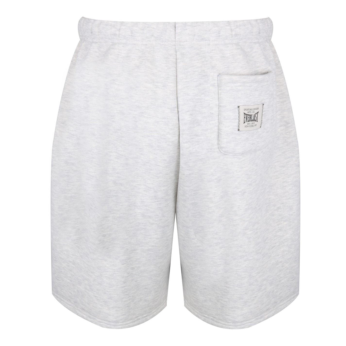 Everlast Greatness Bermuda Sweat Shorts