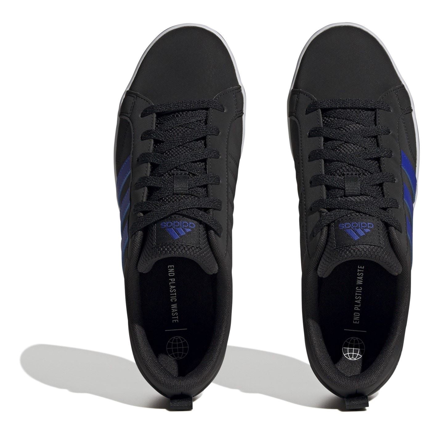 adidas Mens Vs Pace Trainers