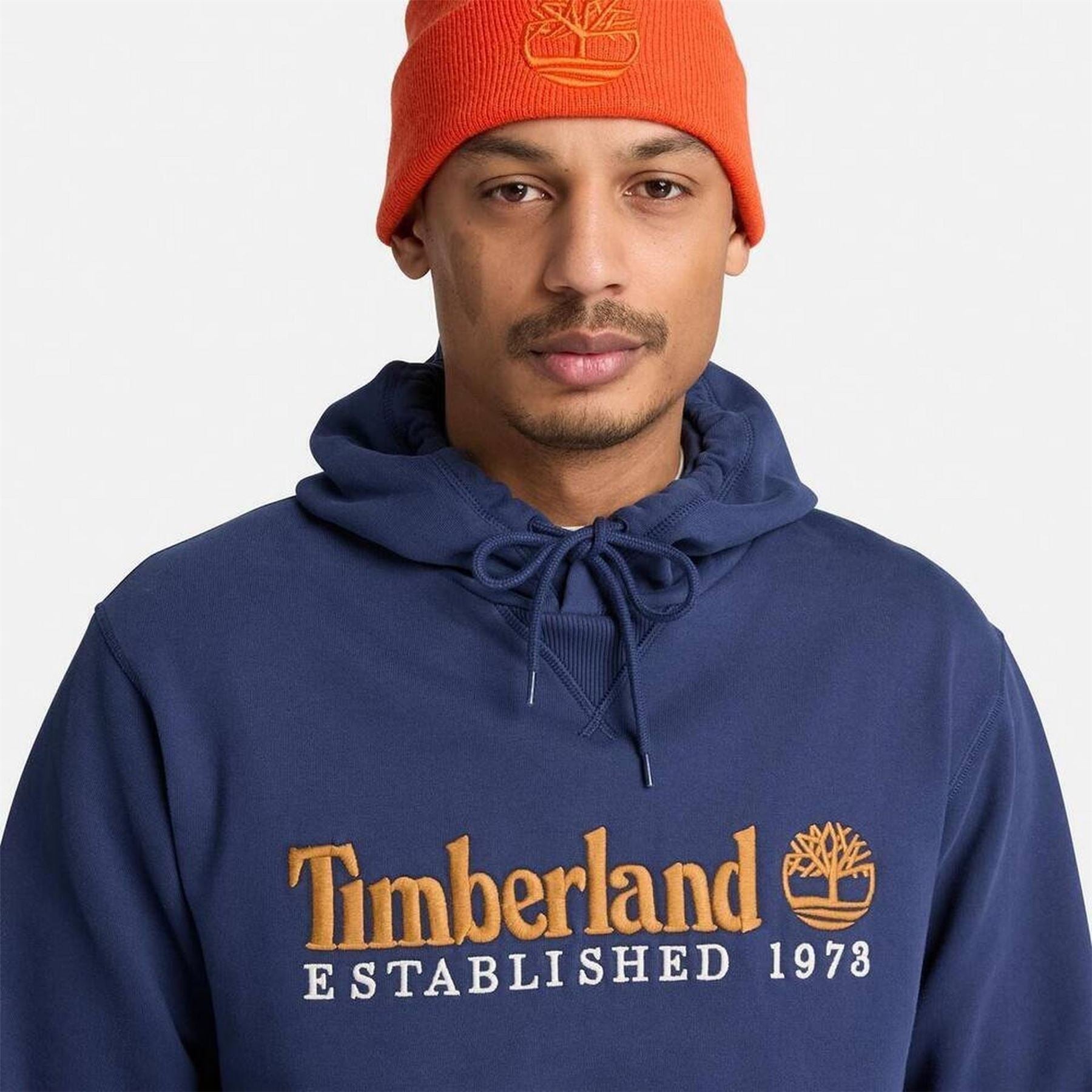 Timberland Est. Hoodie