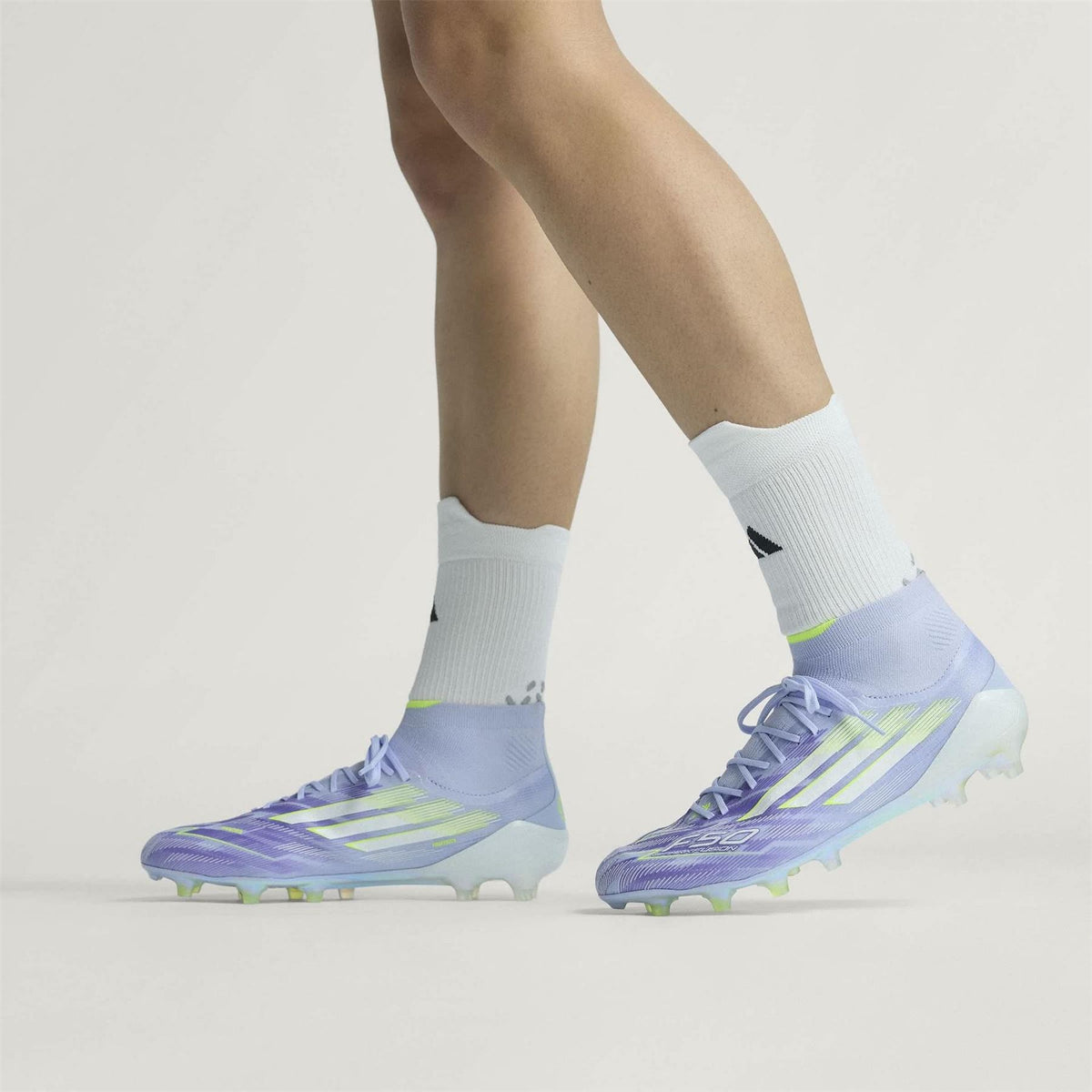 adidas Womens F50 Sparkfusion Elite Firm Ground Boots