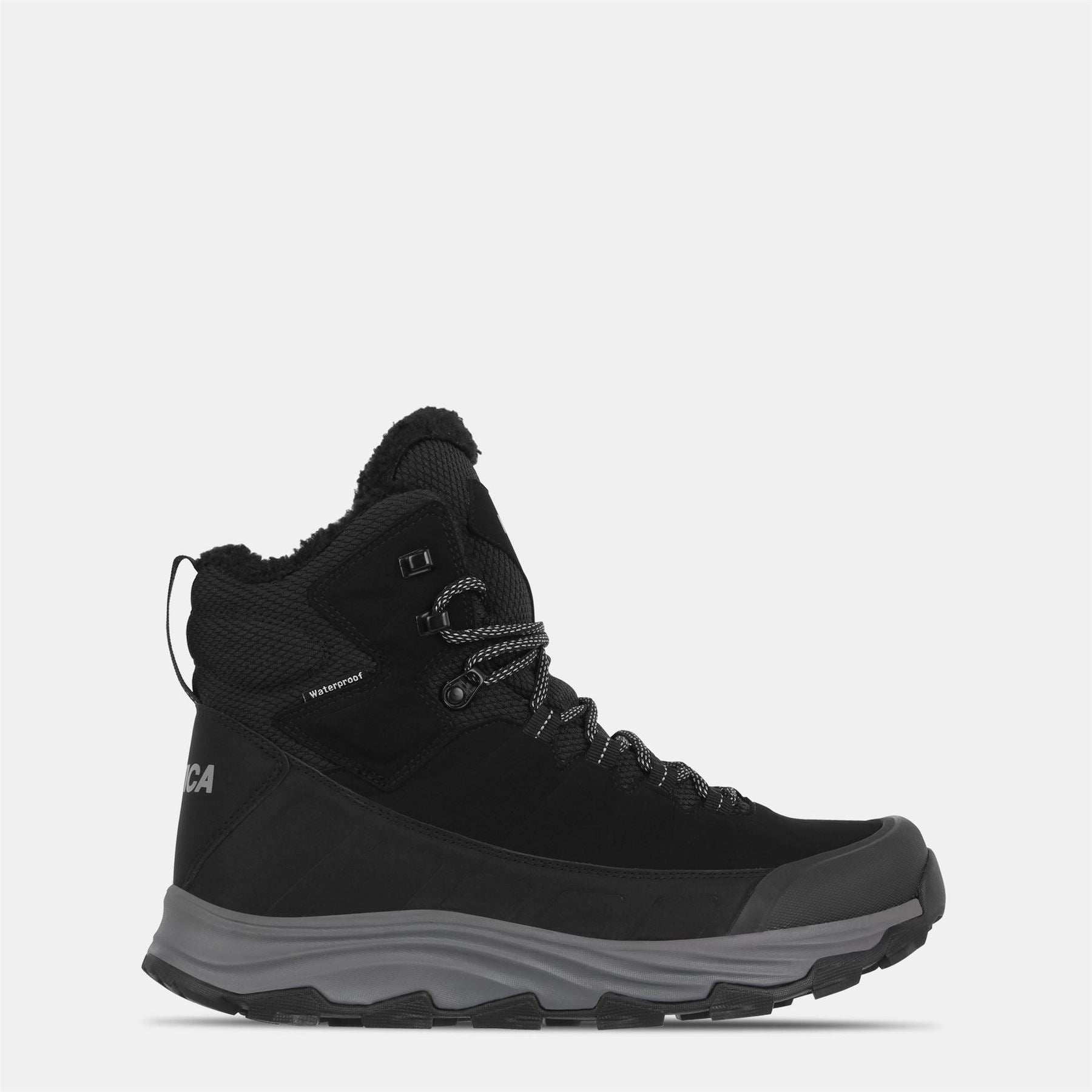Nevica Mens Lockman Winter Snow Boots