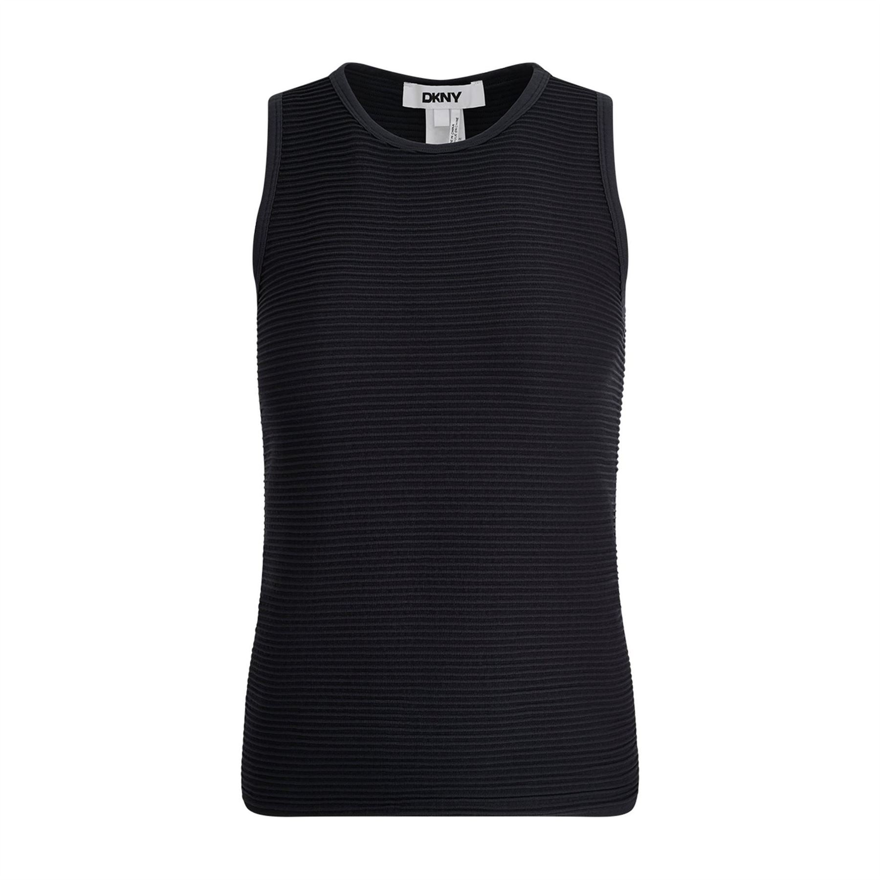 DKNY Seamless Top Ld62