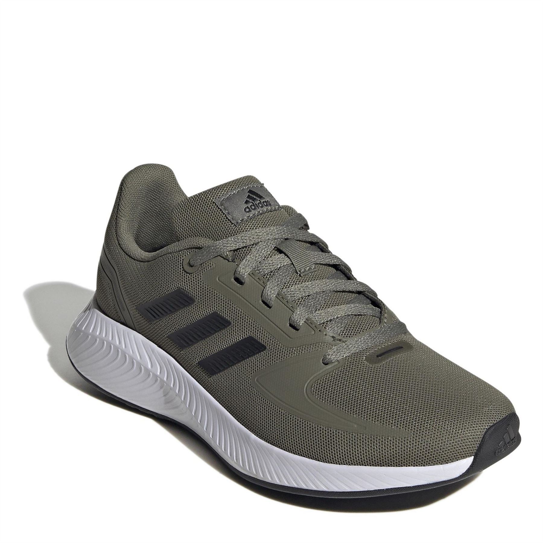 adidas 2 Running Shoes Junior Boys