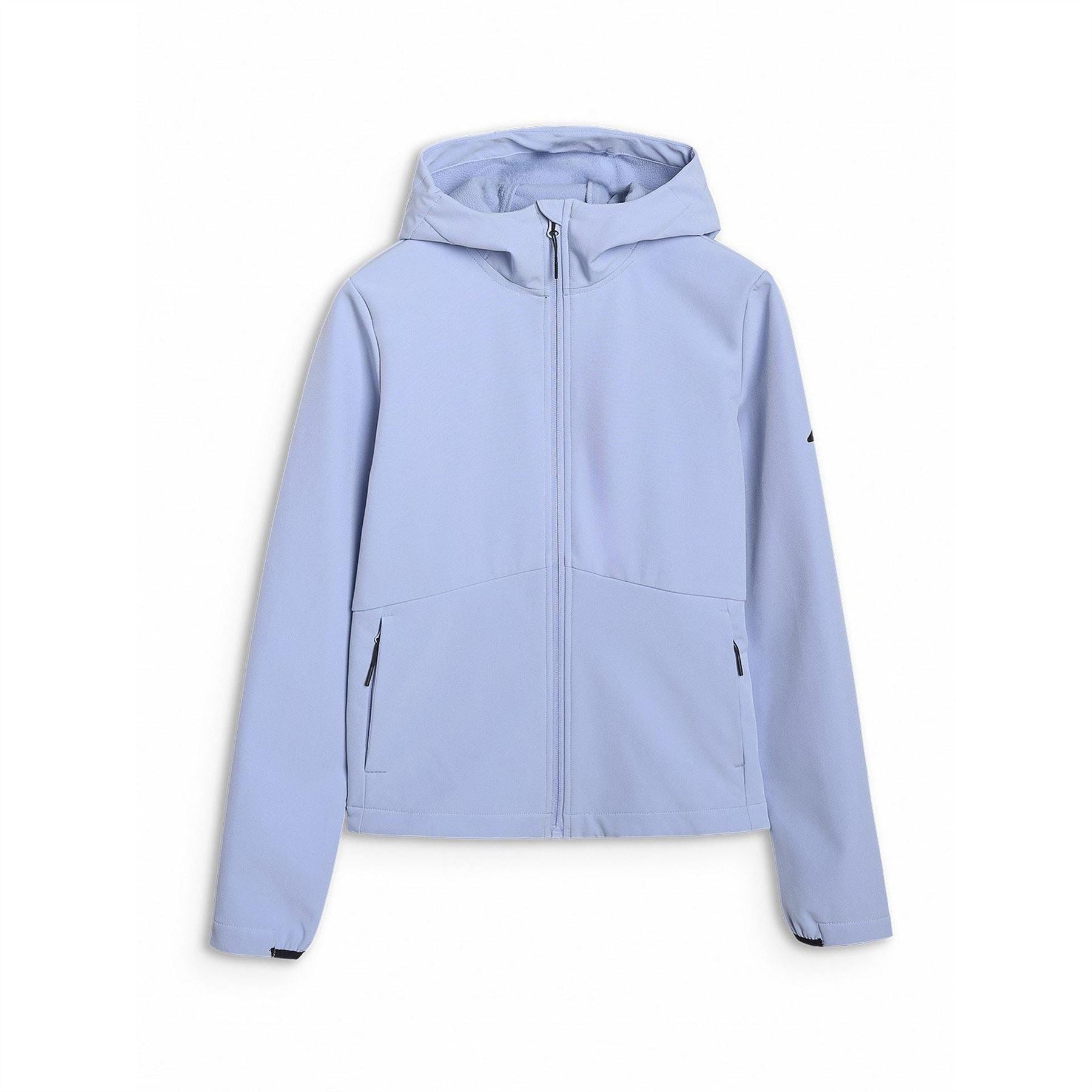 4F Softshell Jacket Ld61