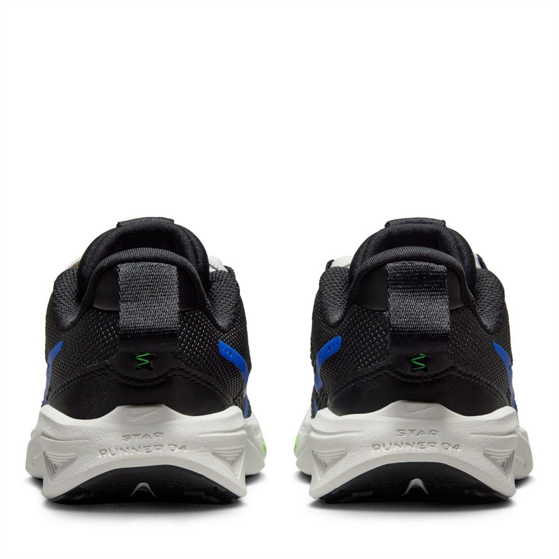 Nike Star Runner 4 Little Kids Shoes