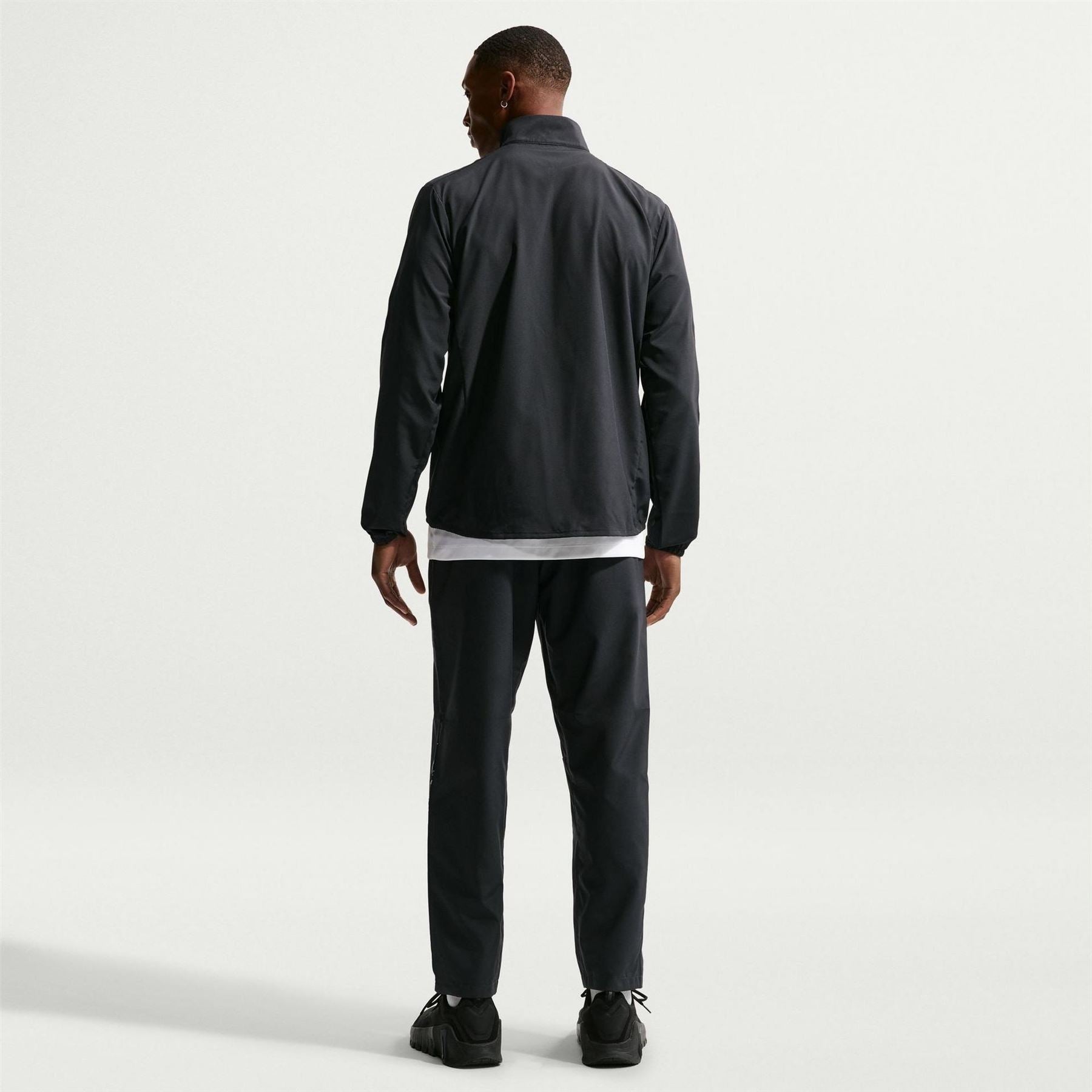 Nike Form Training Tracksuit Bottoms