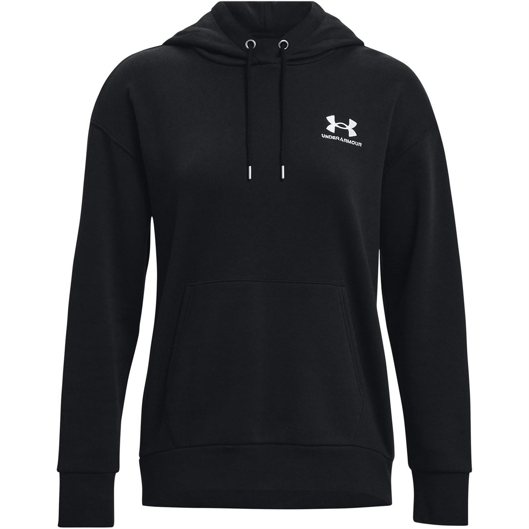 Under Armour Womens Essential Hoodie