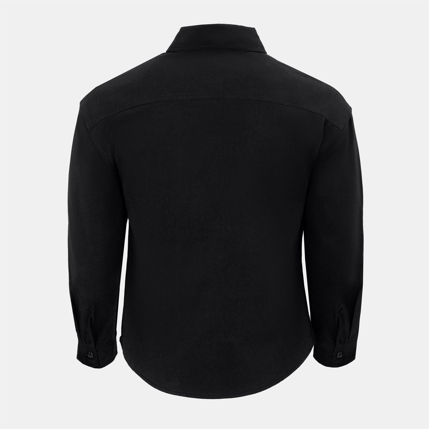 Firetrap Mens Heavy Shirt
