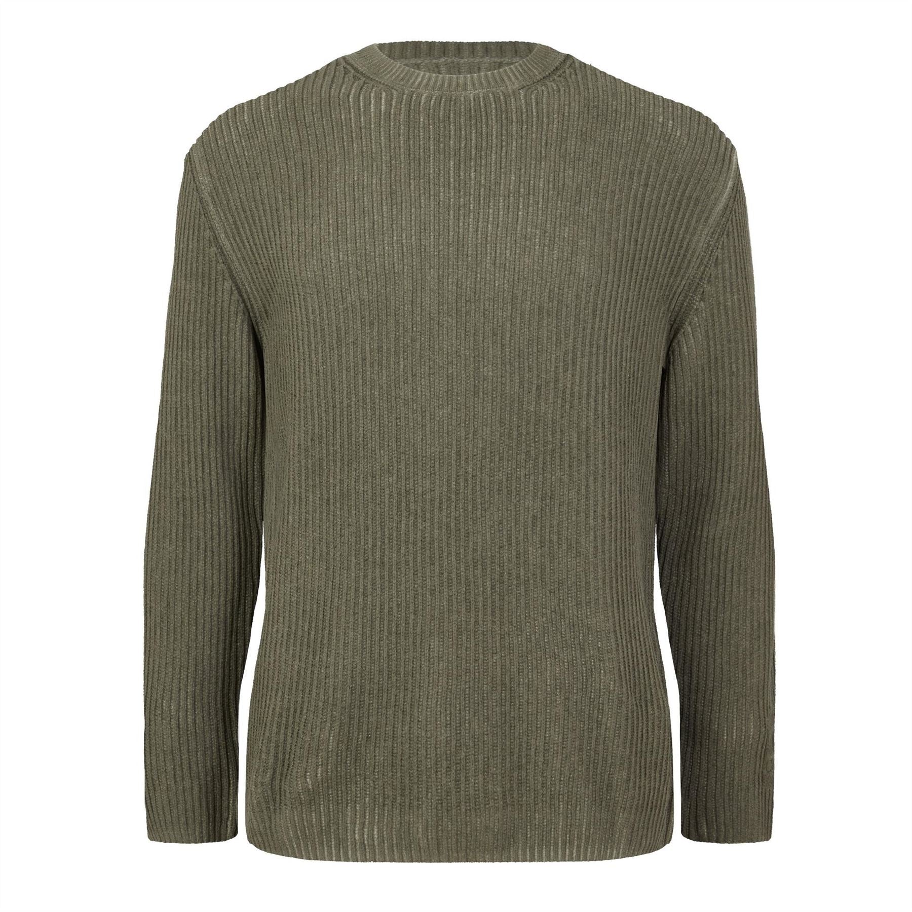 CP Company Crew Neck Knit
