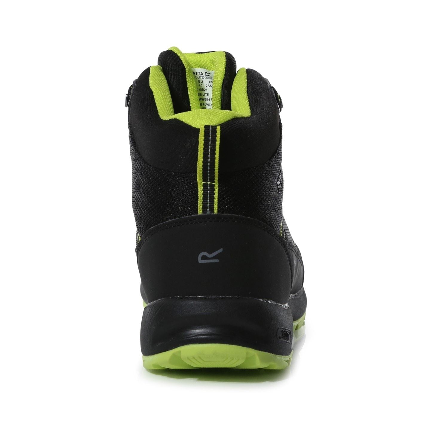 Regatta Lite Waterproof  And  Breathable Walking Boots
