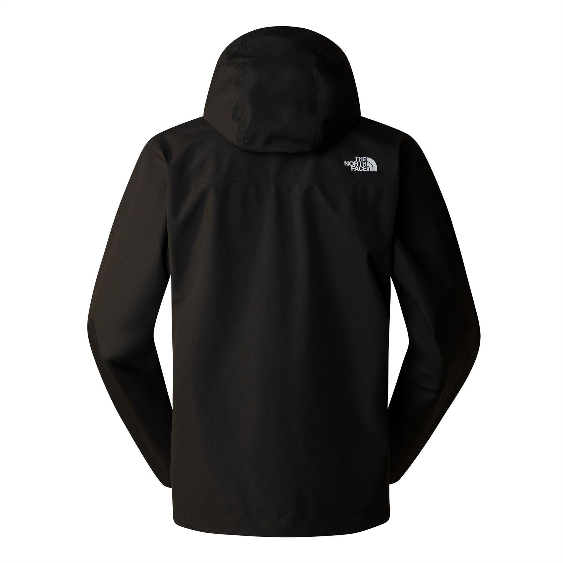 The North Face Whiton 3l Jacket Tnf Black Npf