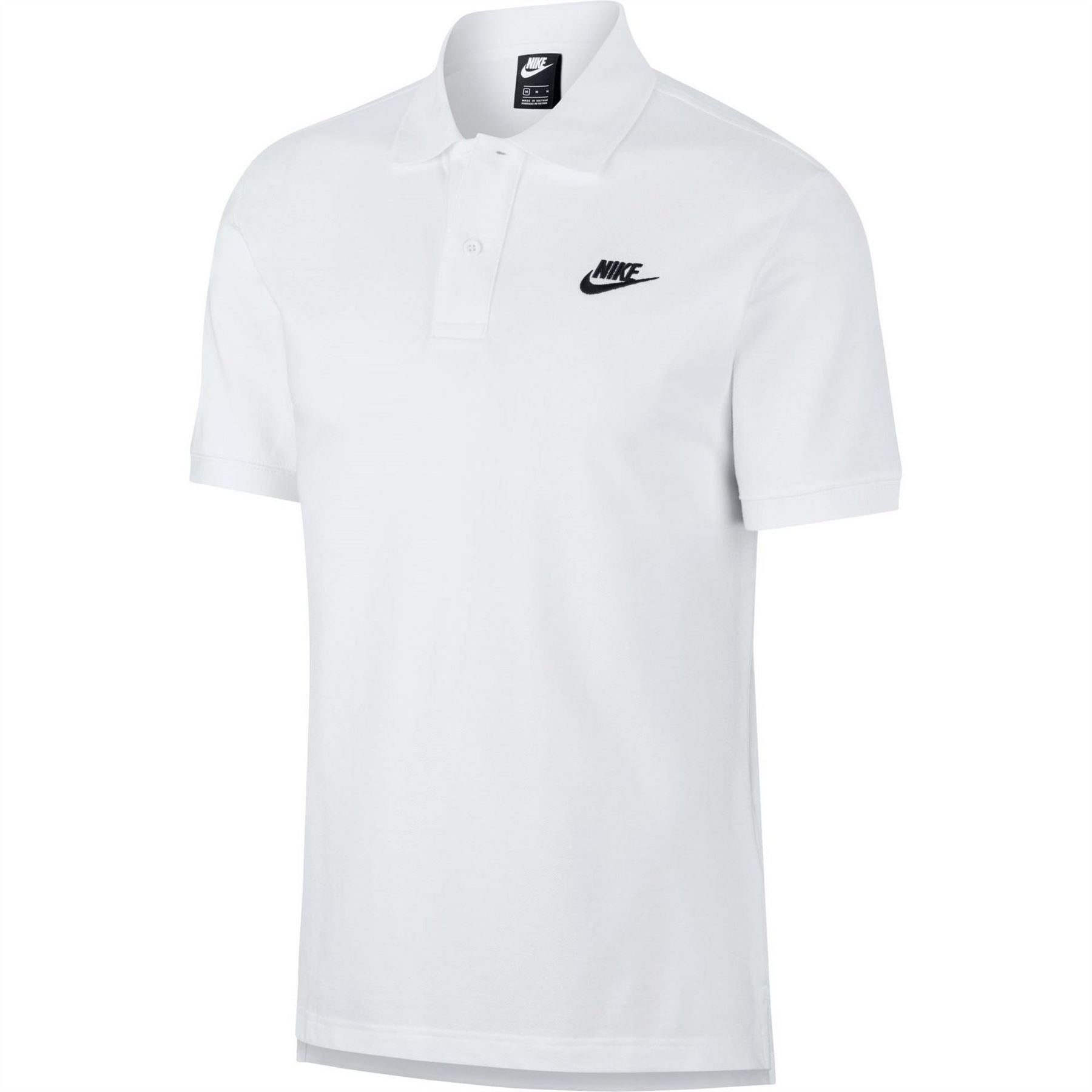 Nike Mens Sportswear Polo