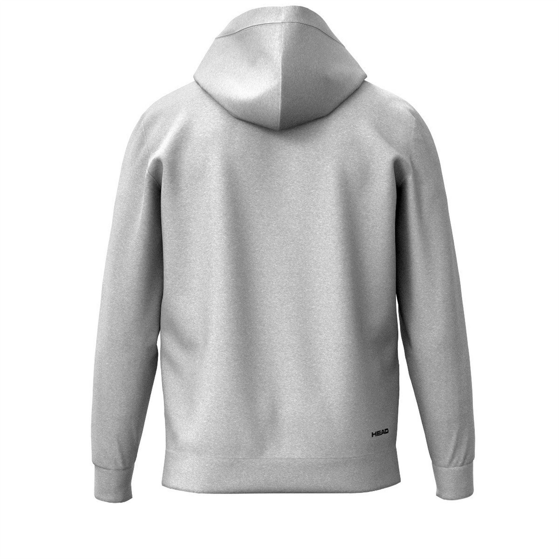 HEAD Original Hoodie Junior