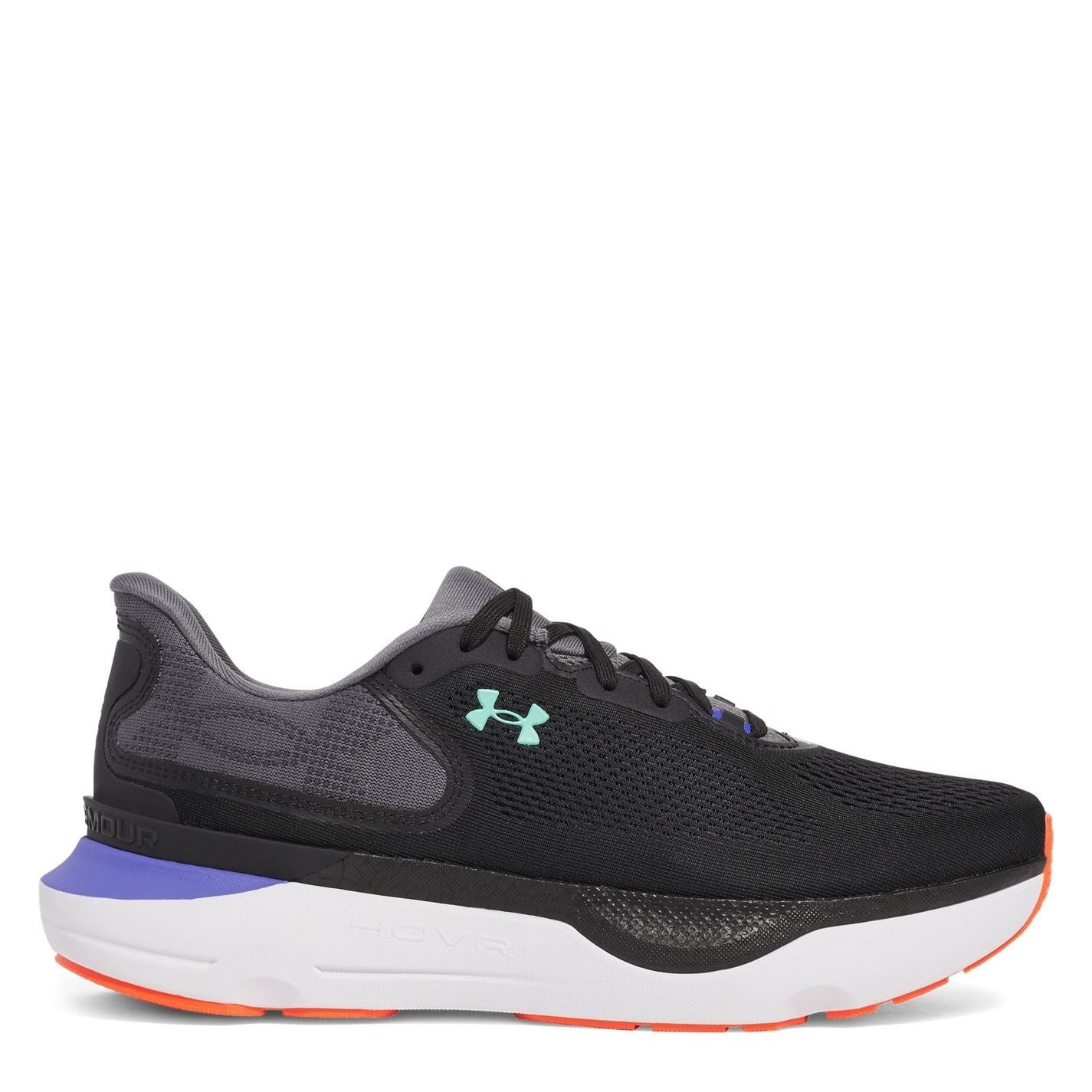 Under Armour Infinite Pro 2 Running Flat Heel Trainers