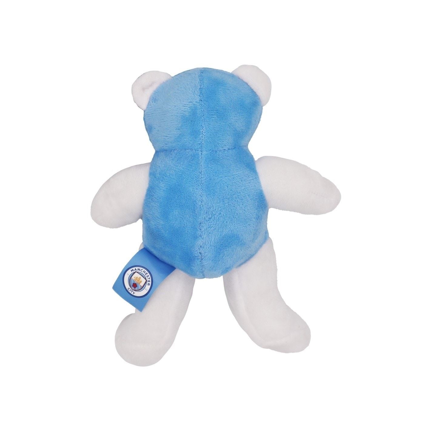 Team Football Beanie Bear