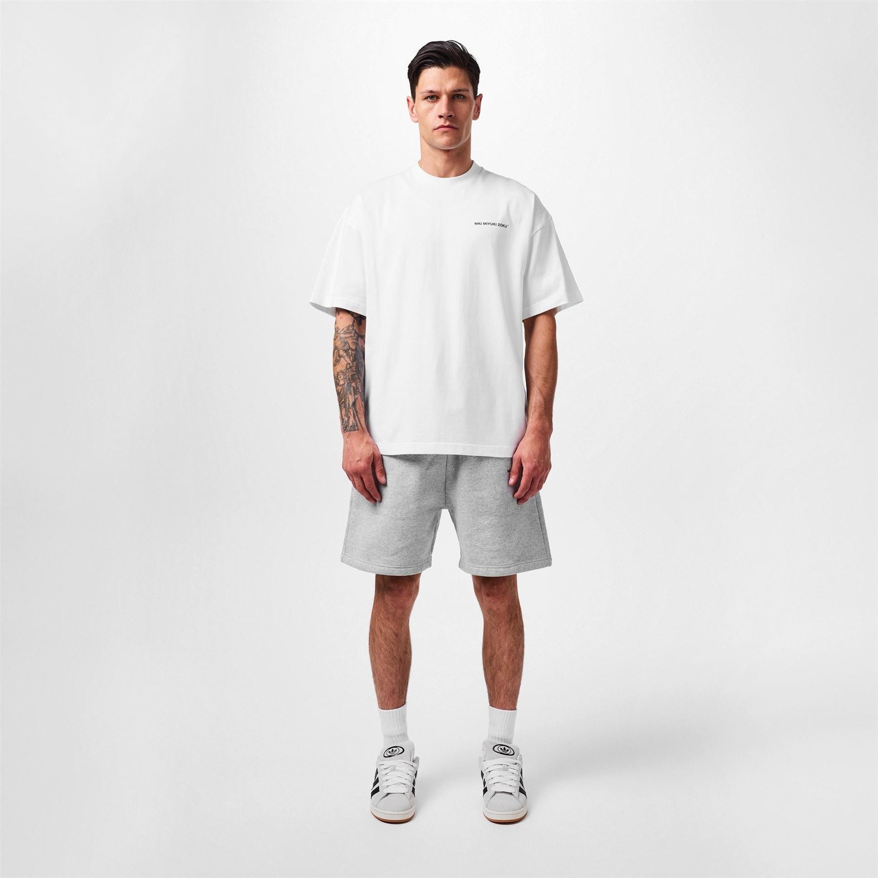 MKI MIYUKI ZOKU Tee