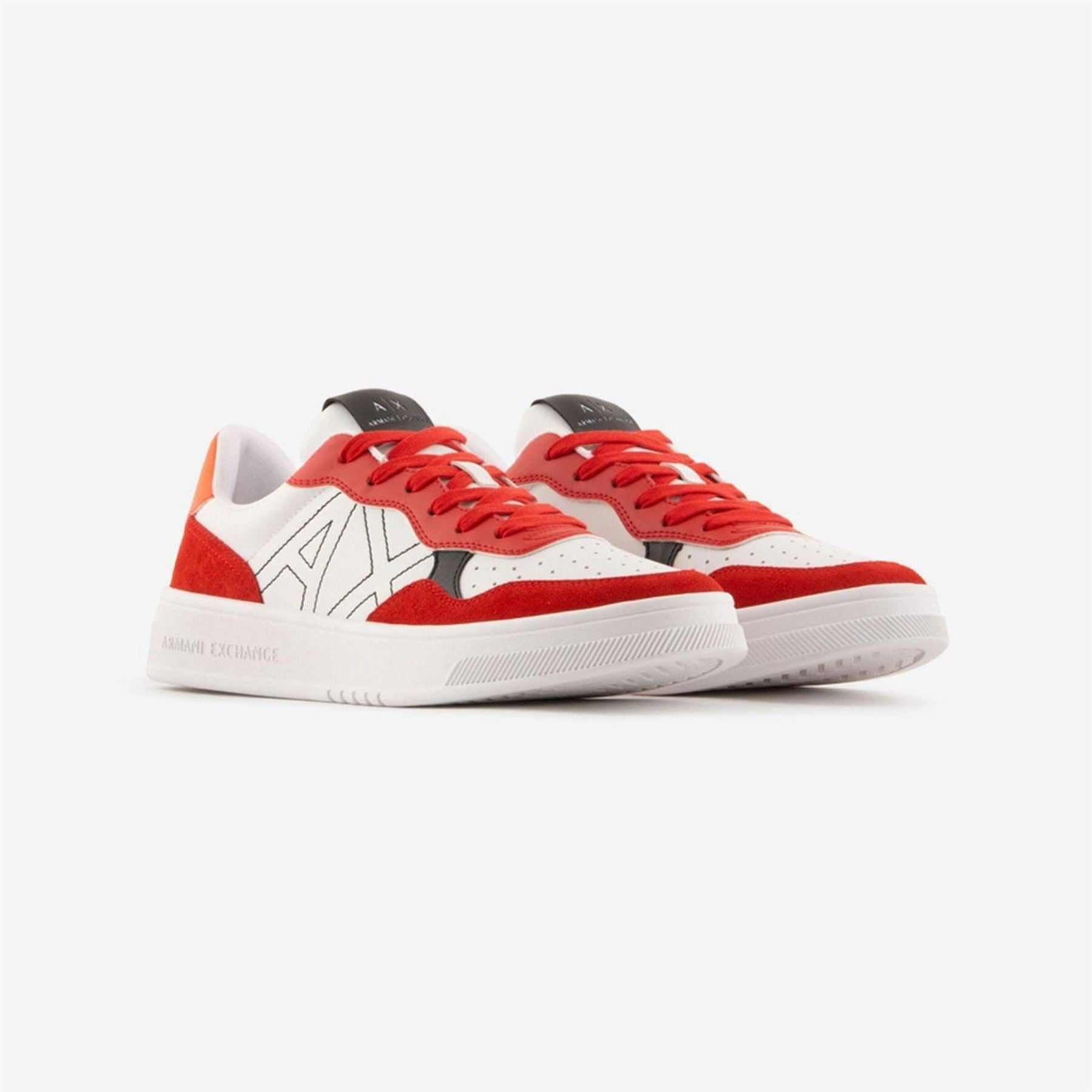 Armani Exchange Trainers