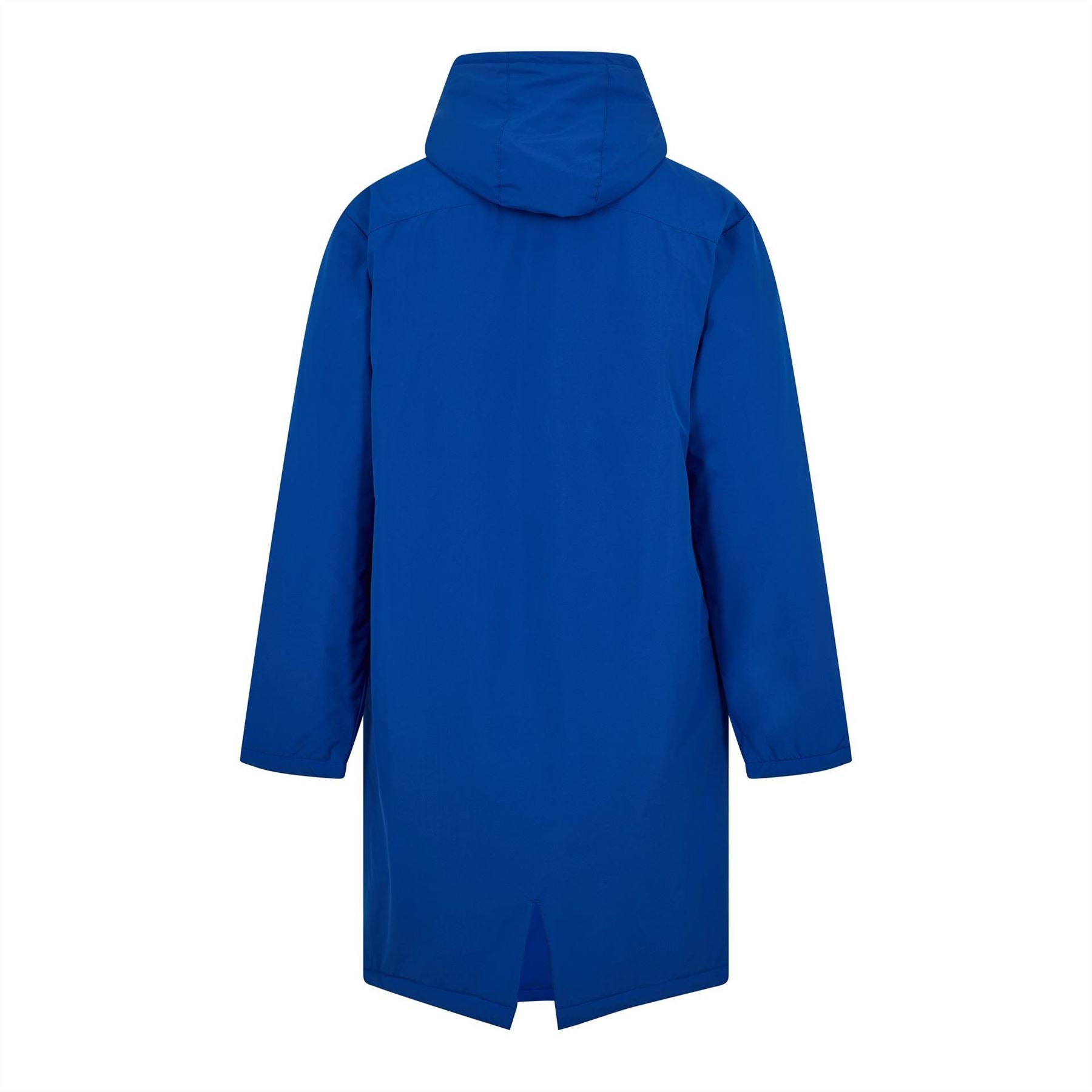 Castore Lightweight Puffer Jacket