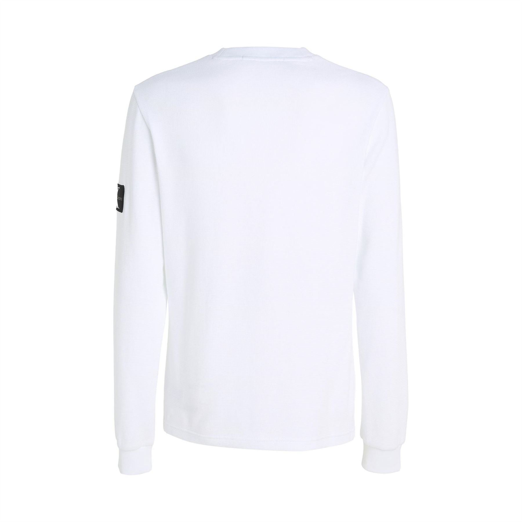 Calvin Klein Jeans Long Sleeve Top
