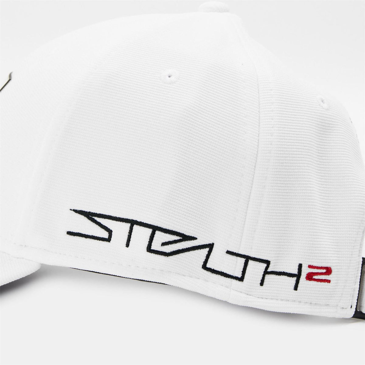 TaylorMade Driver Light Golf Cap