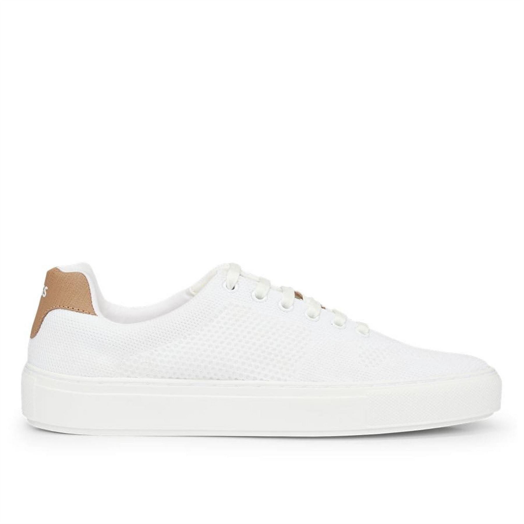 Boss Low Cut Trainers