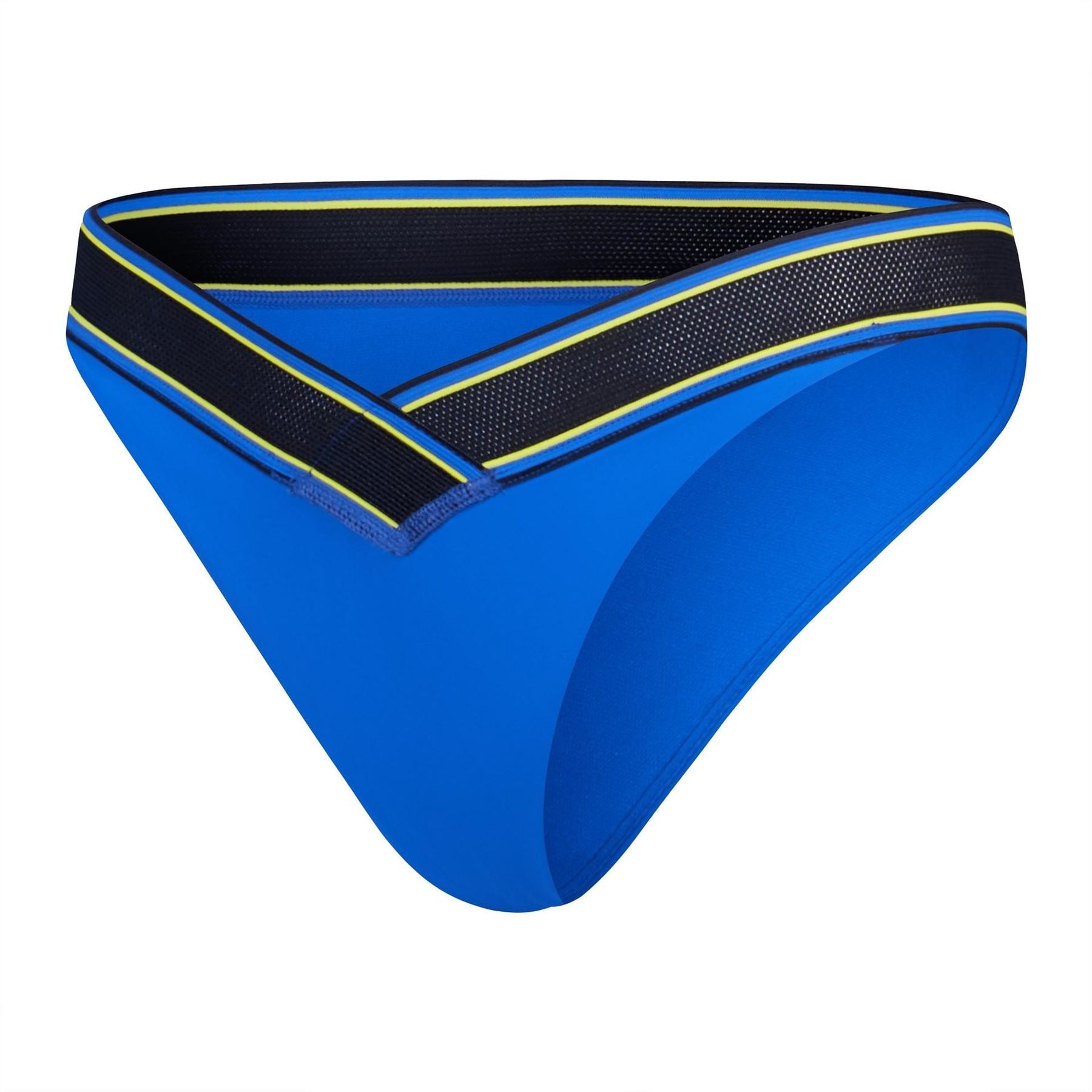 Speedo V Scoop One Piece Swimsuit