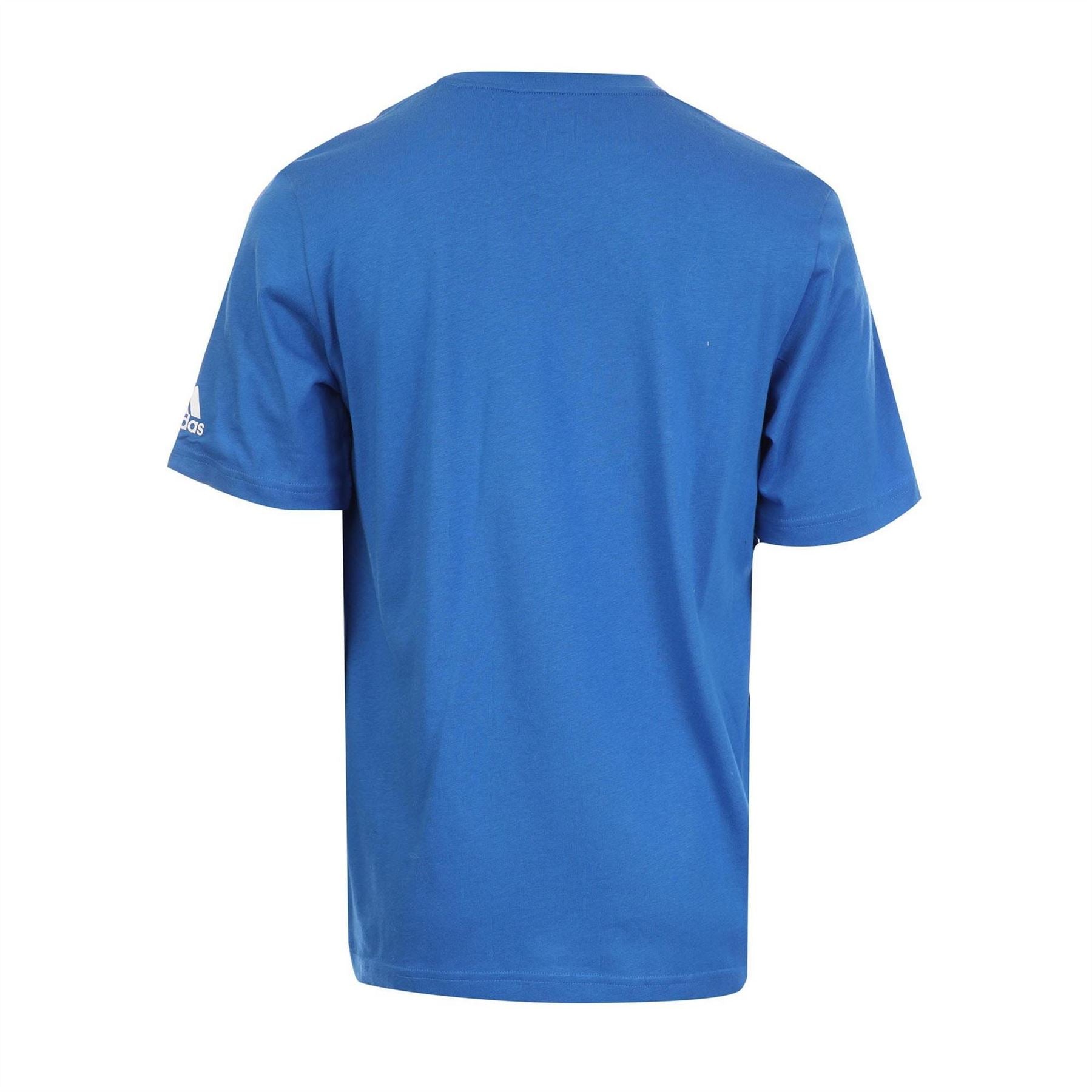 adidas Blank Tee
