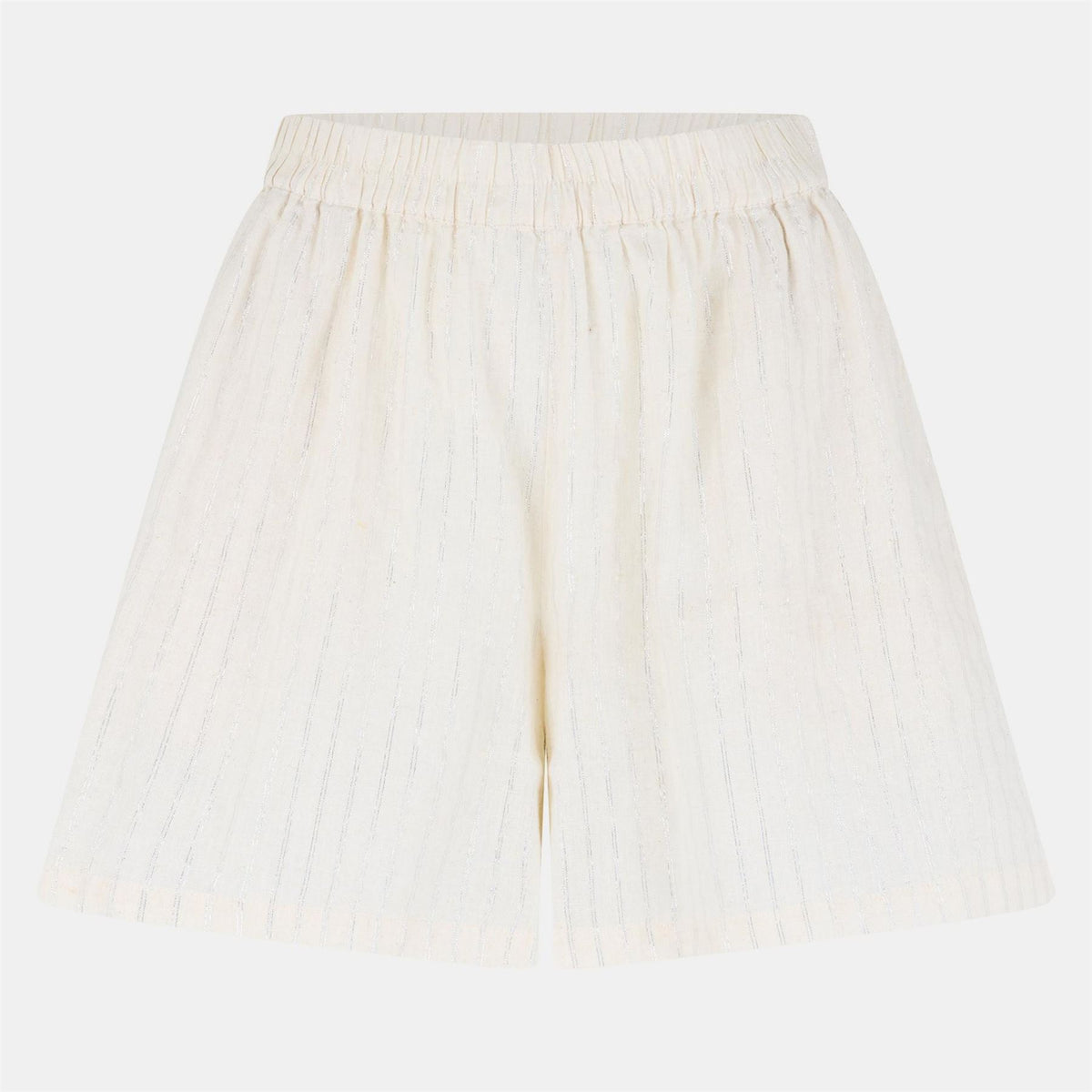 Vero Moda Siljo High Waist Bermuda Shorts