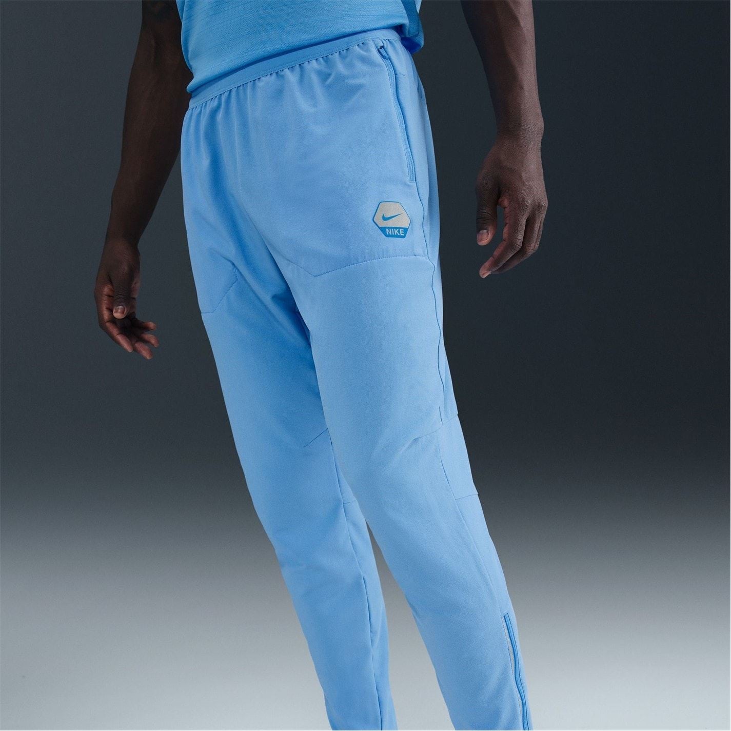 Nike Mens City Run Jogging Bottoms