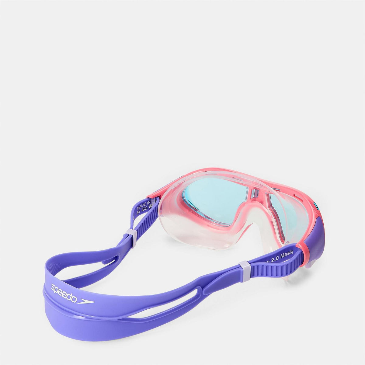 Speedo Biofuse Msk Training Goggles