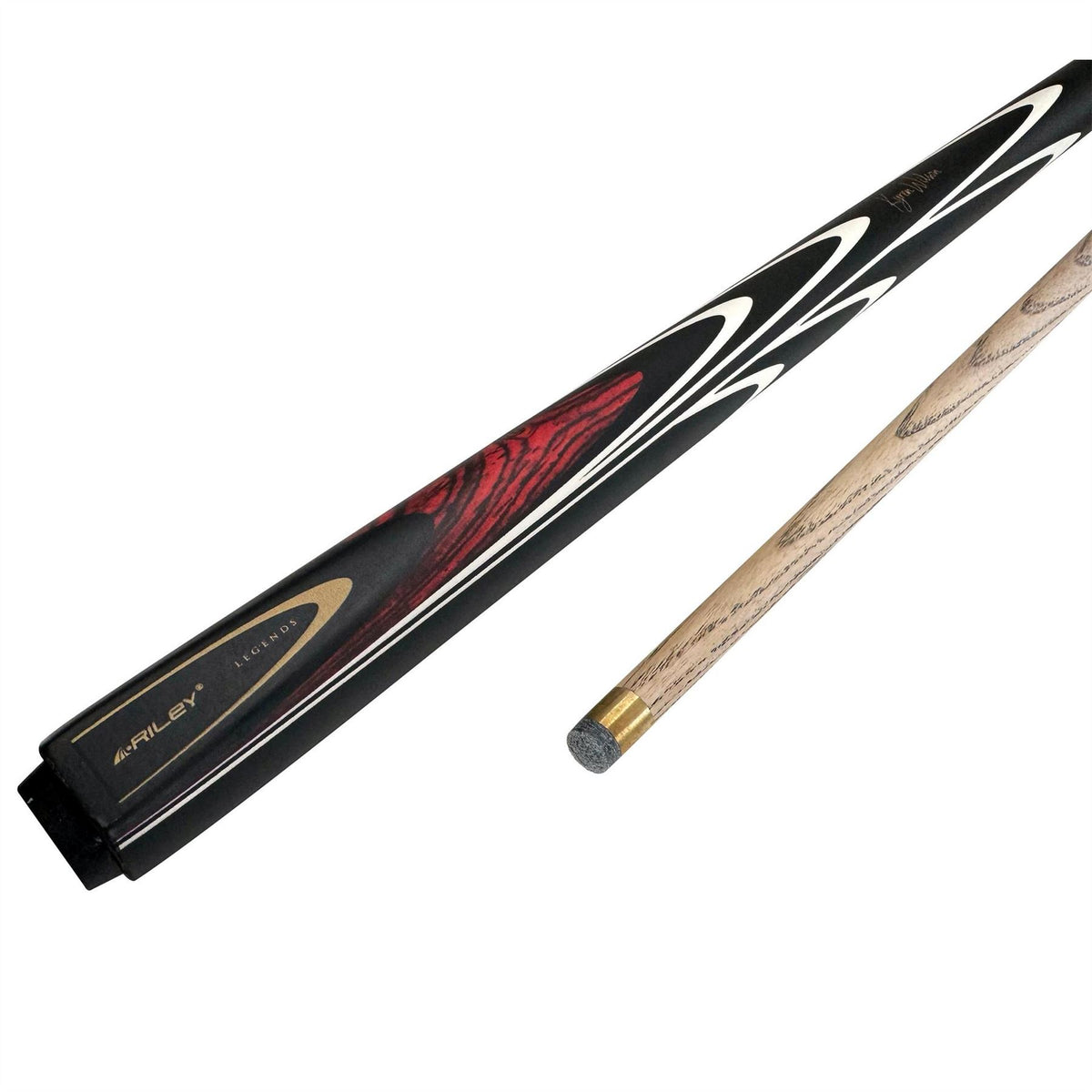 Riley Wood Snooker Cue