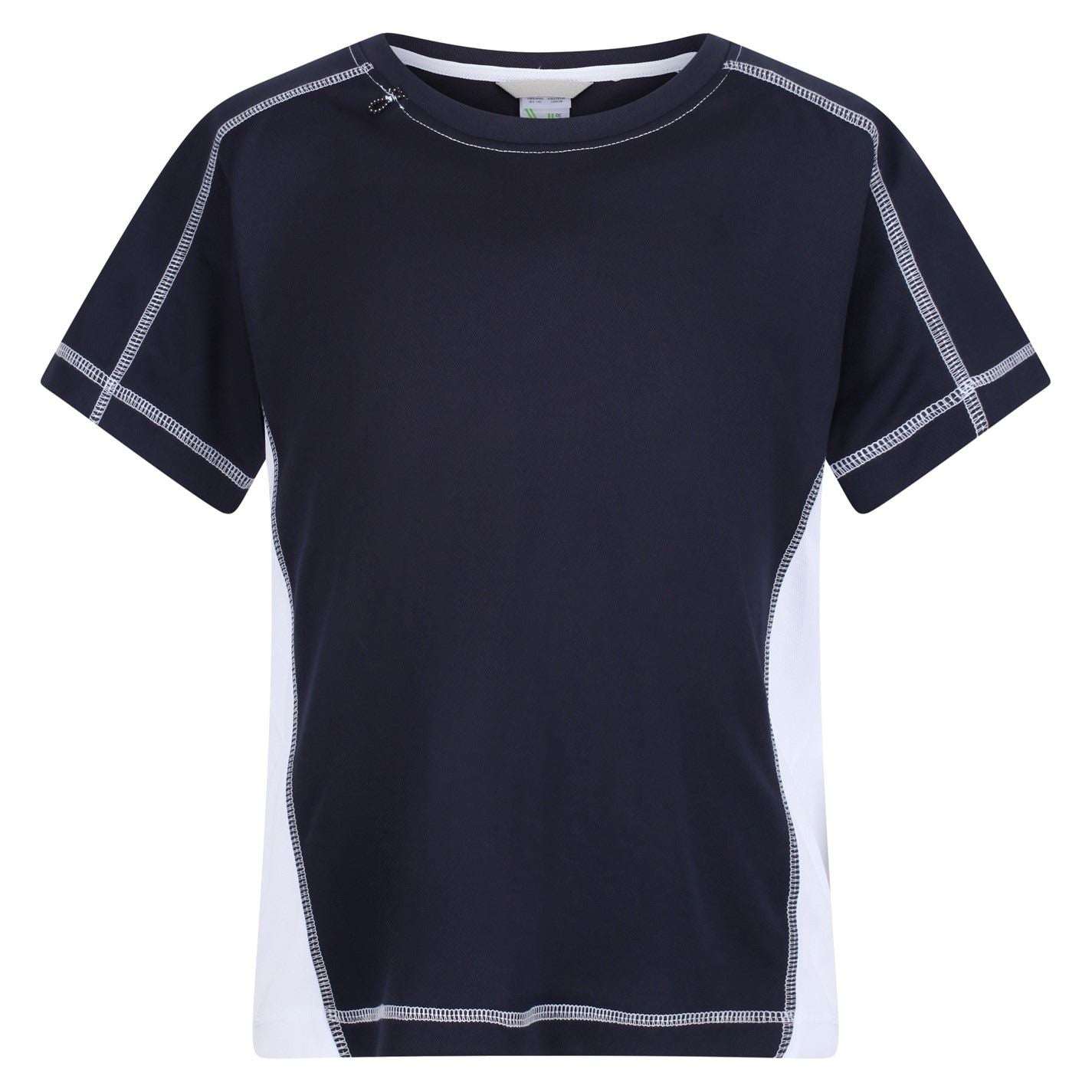 Regatta Regular Fit Crew Neck Short Sleeve T-Shirt