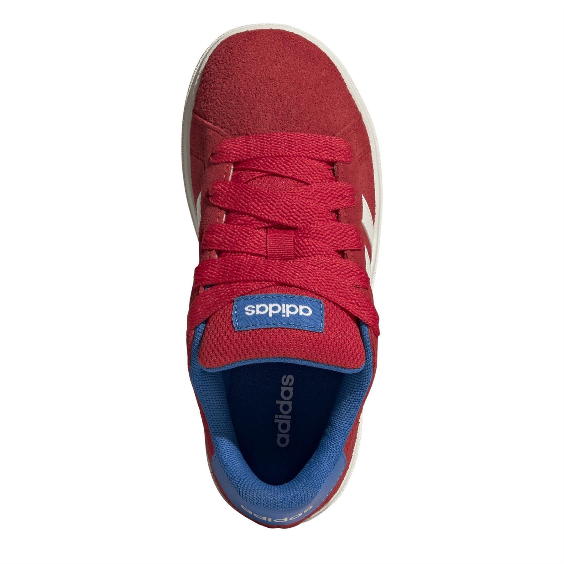 adidas Grand Court 00s Trainers Juniors
