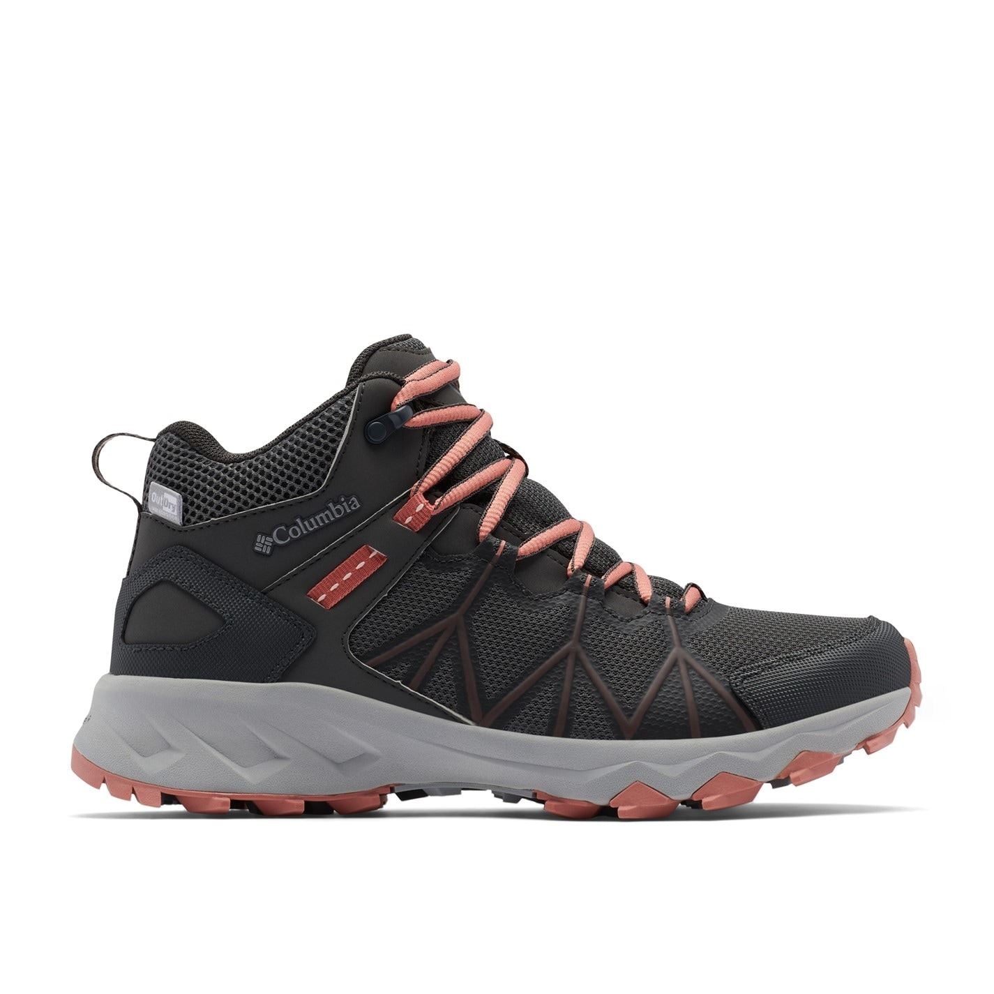 Columbia Womens Peakfreak Waterproof Walking Boots