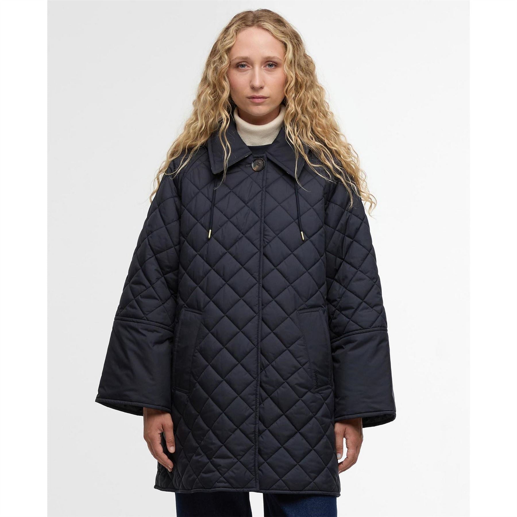 Barbour Cara Jacket