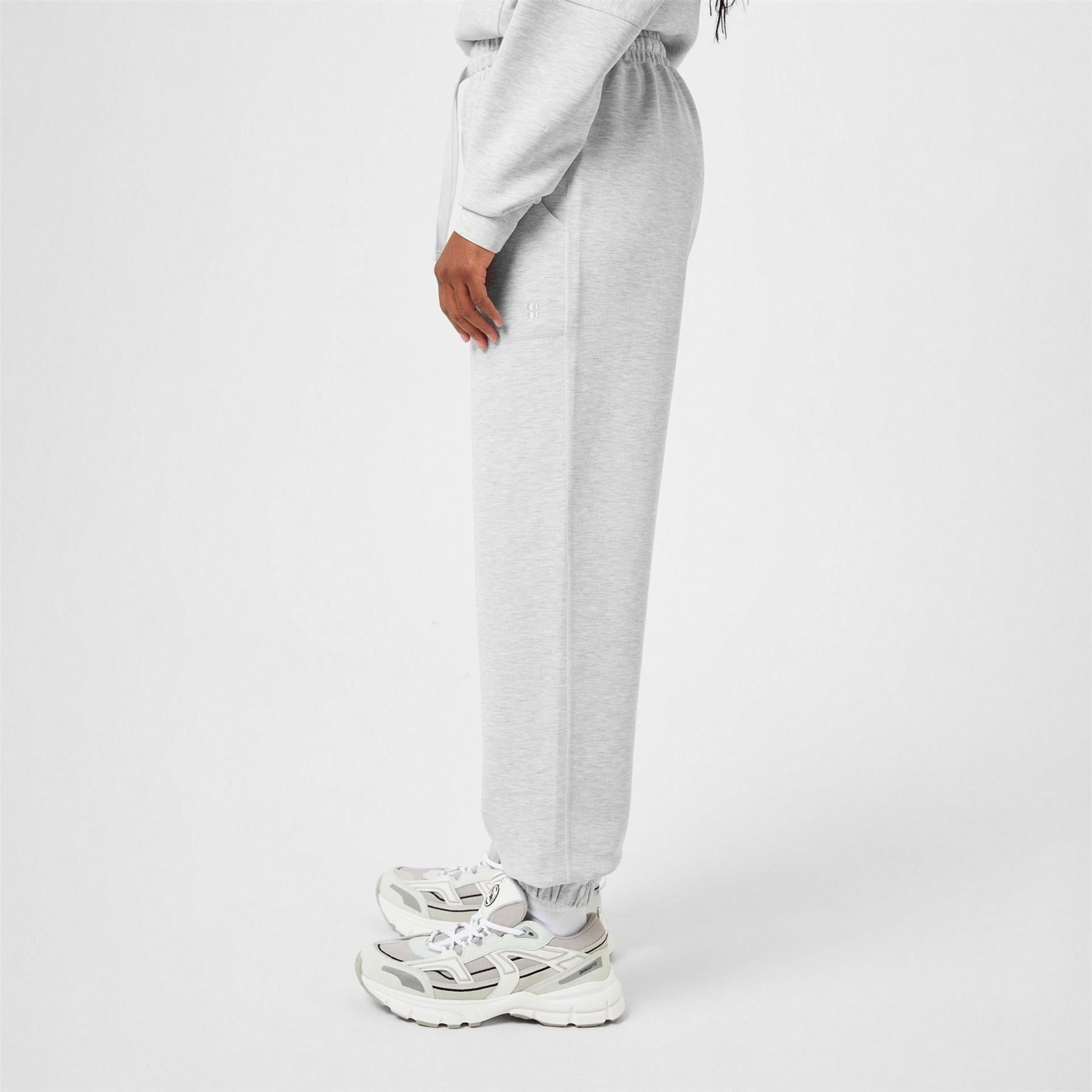Sweaty Betty Closed Hem Woven Joggers