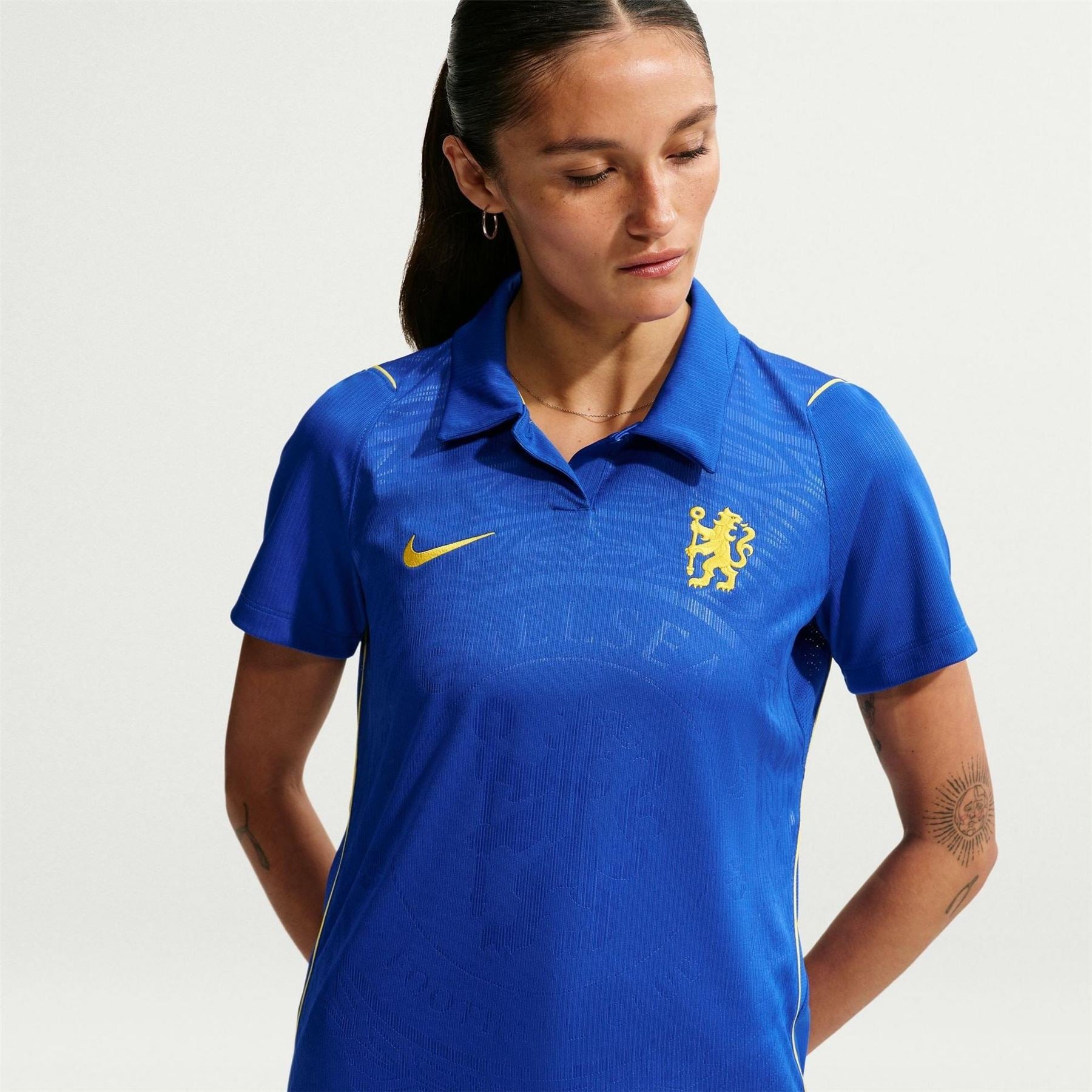 Nike Womens Home Shirt 2026 27