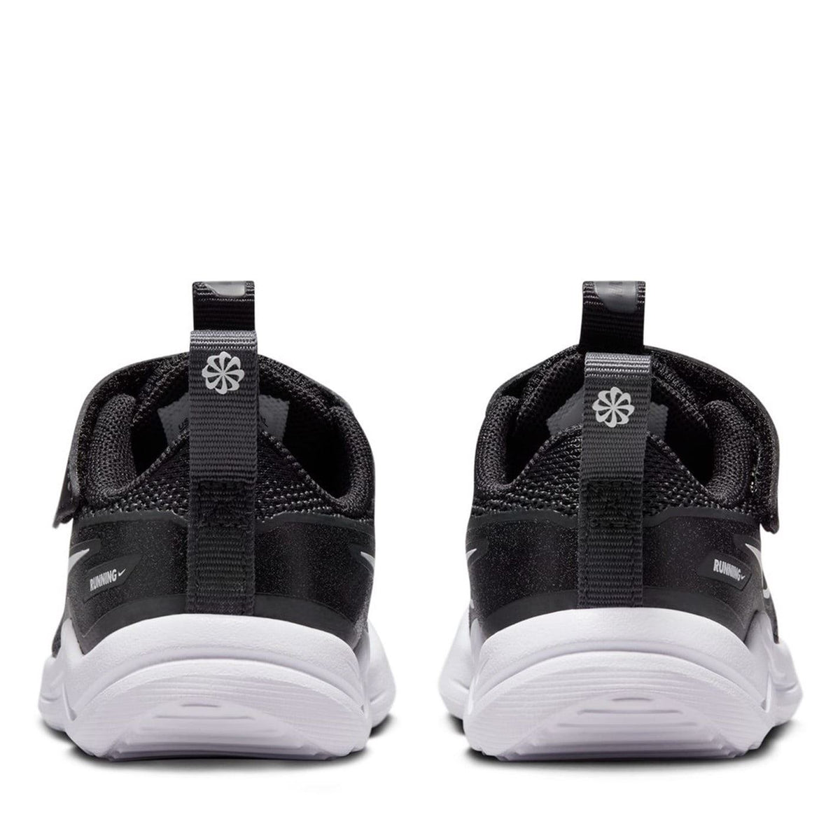 Nike Cosmic Runner Low Top Sneakers with Adjustable Drawstring