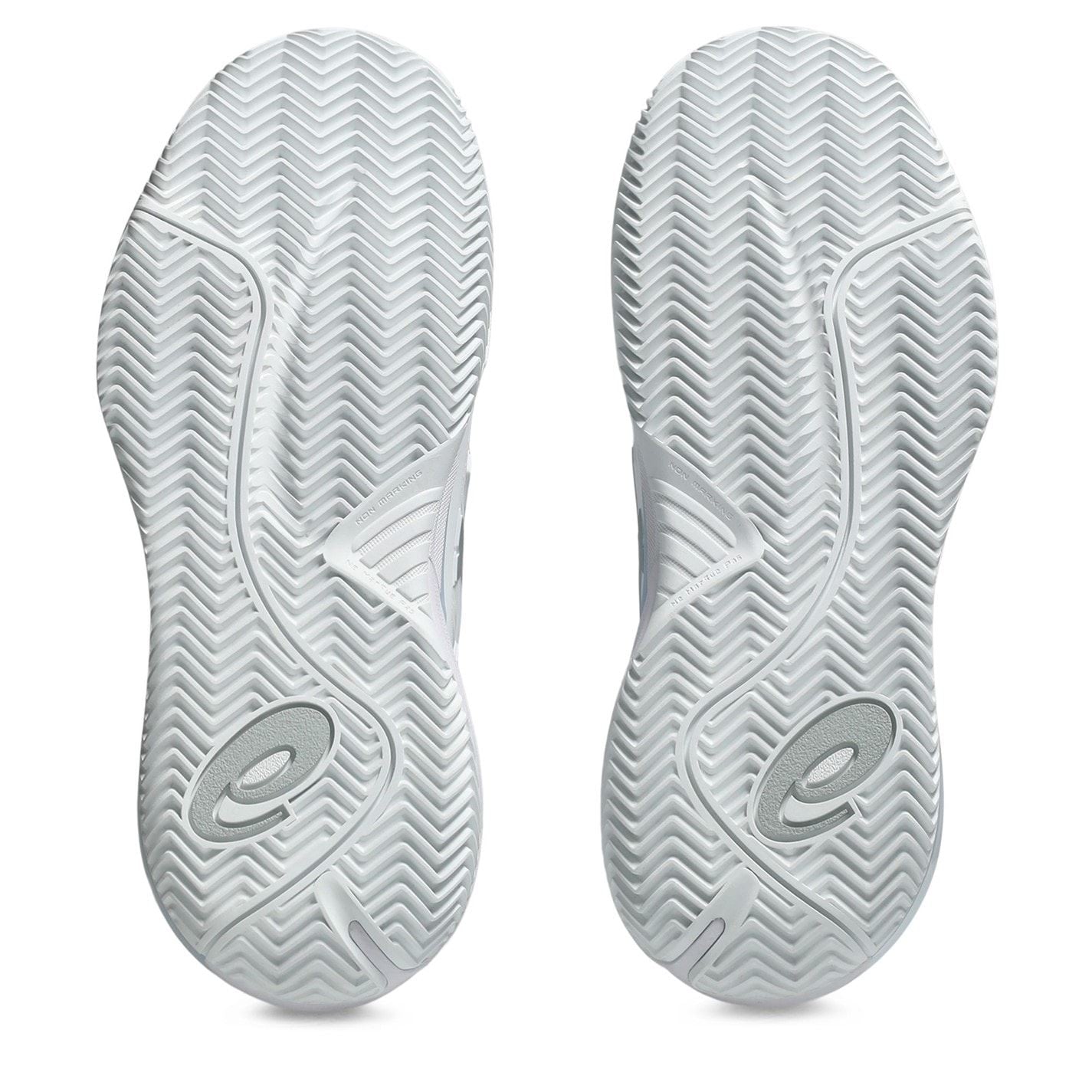 Asics Womens Gel Resolution X Clay Tennis Shoes