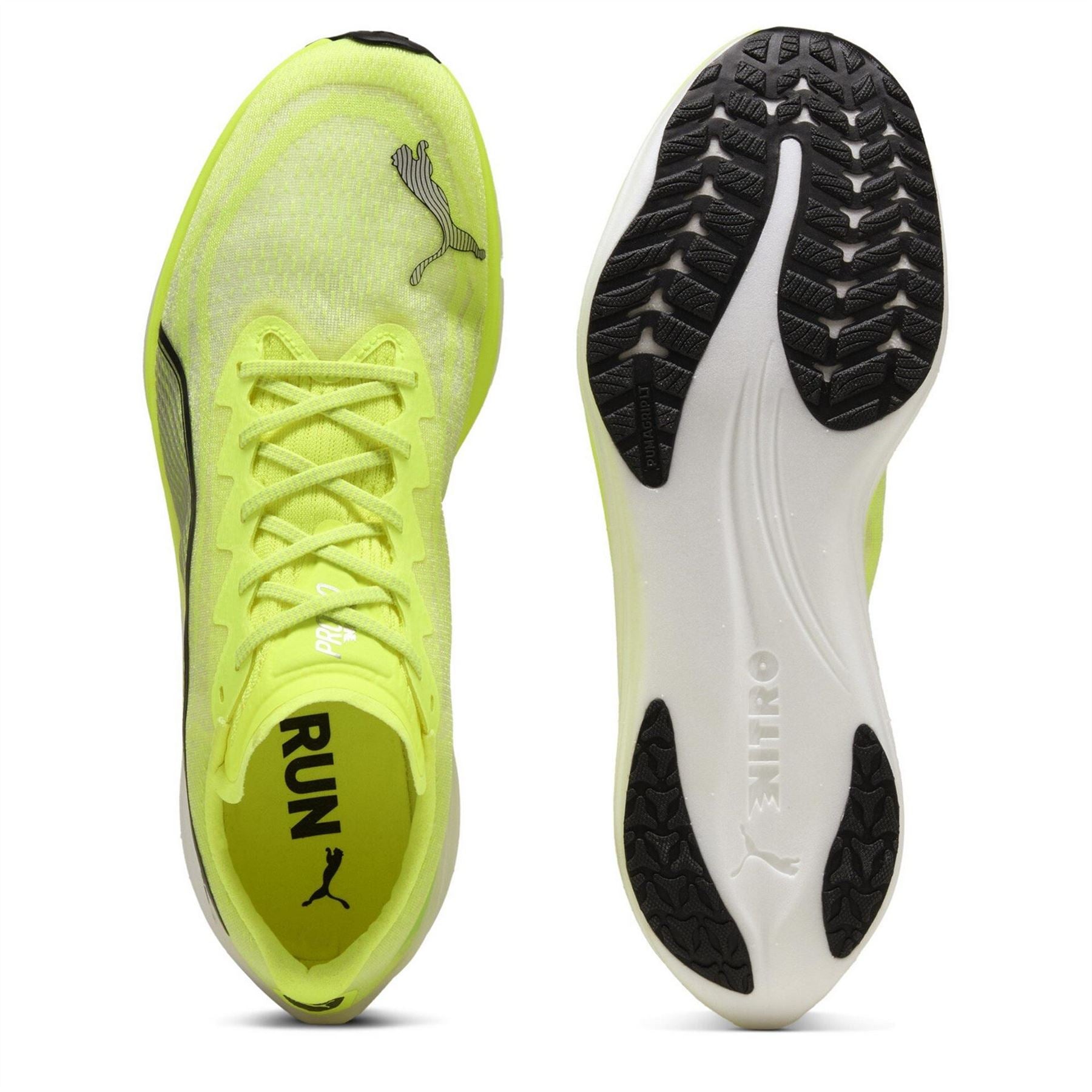 Puma Propio Nitro Running Shoes