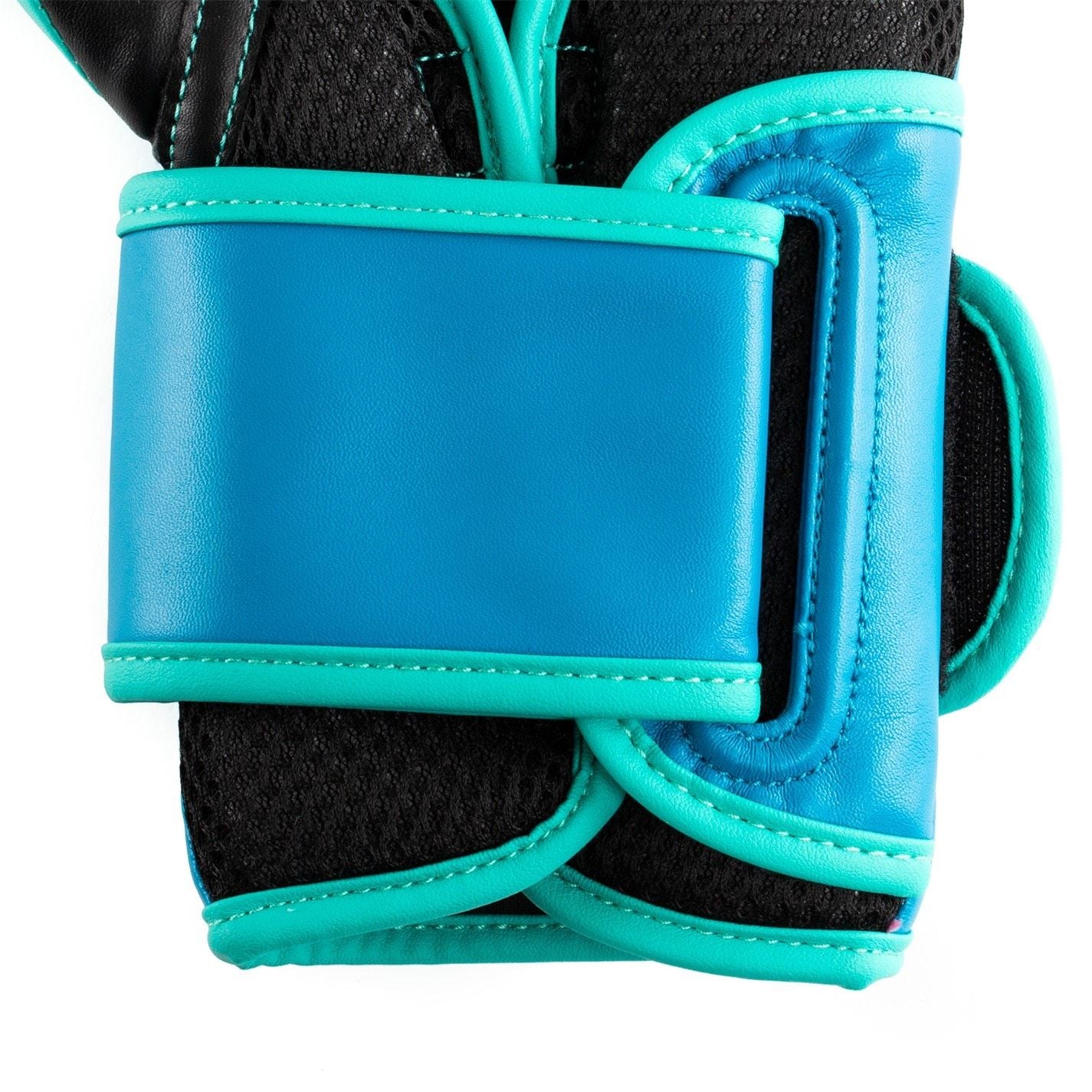 Everlast Boxing Hook  And  Loop Glove