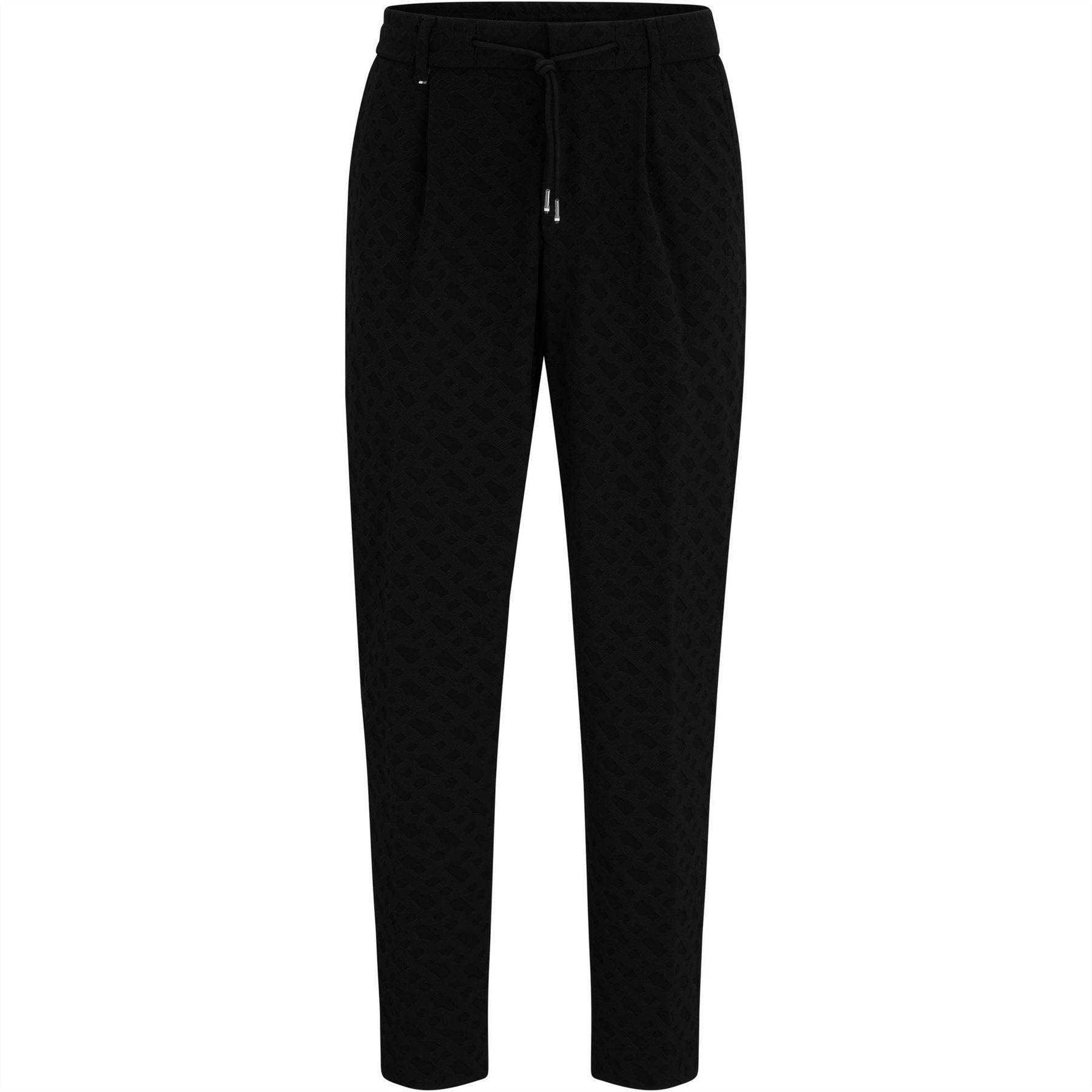 Boss C Perin Junior Rds Tailored Trousers