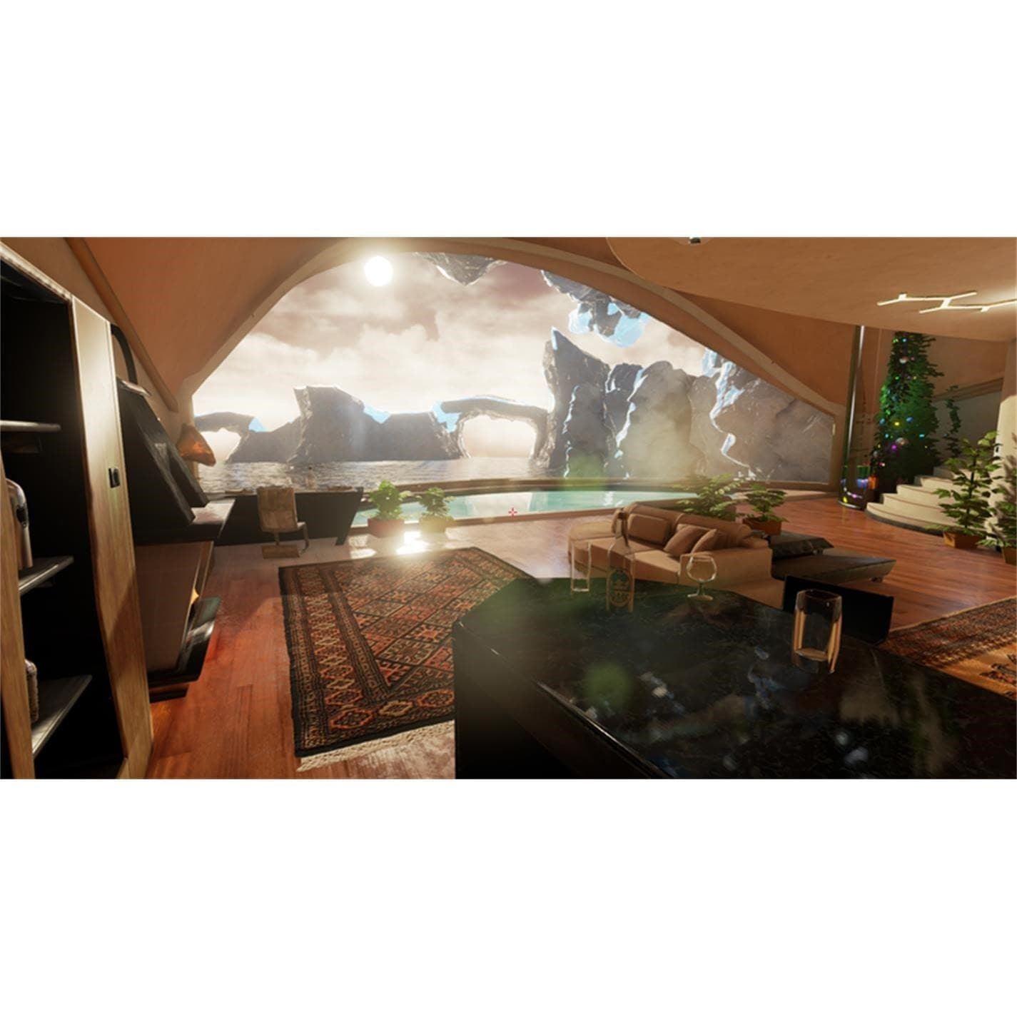 GAME Human Gaming Product