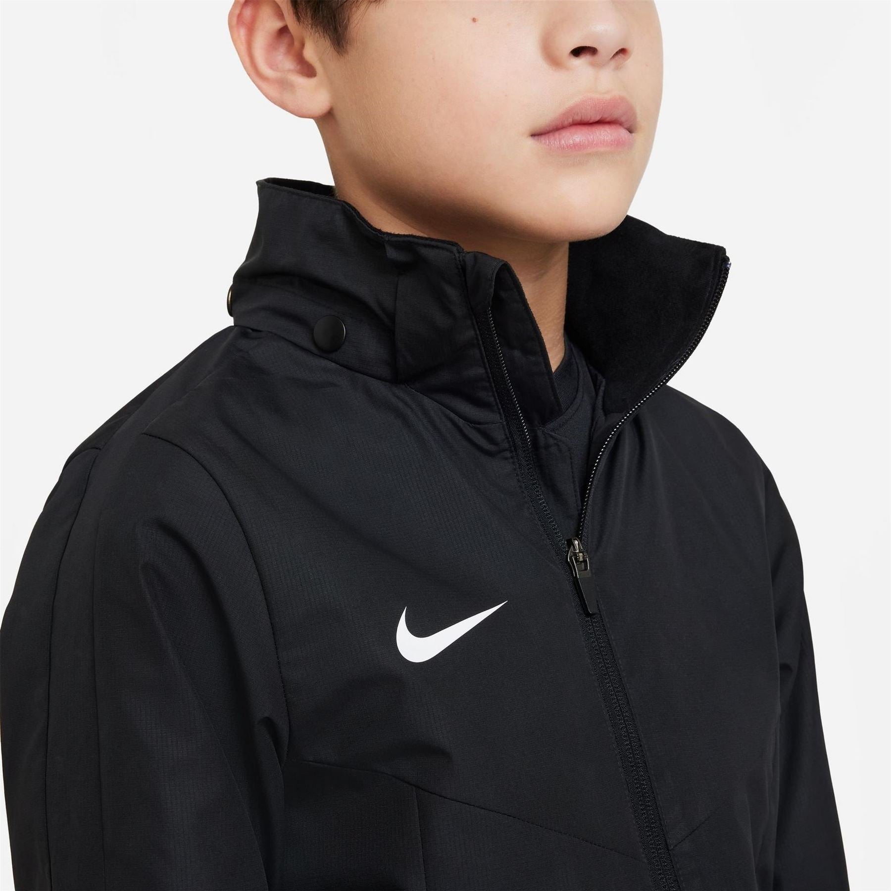 Nike Storm Fit Academy23 Football Rain Jacket