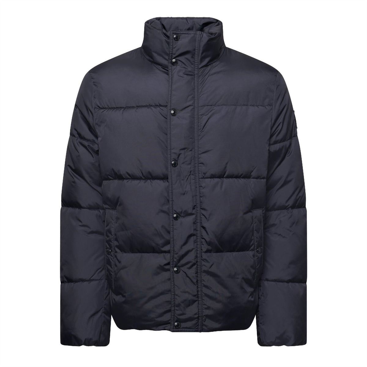 Belstaff Dome Medium Puffer Jacket
