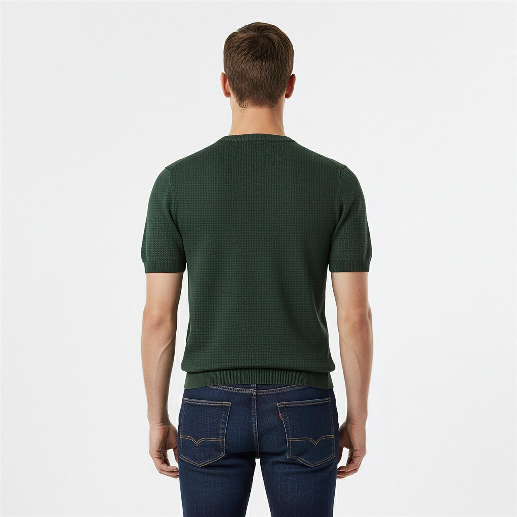 Jack Wills Jw Knitted Top