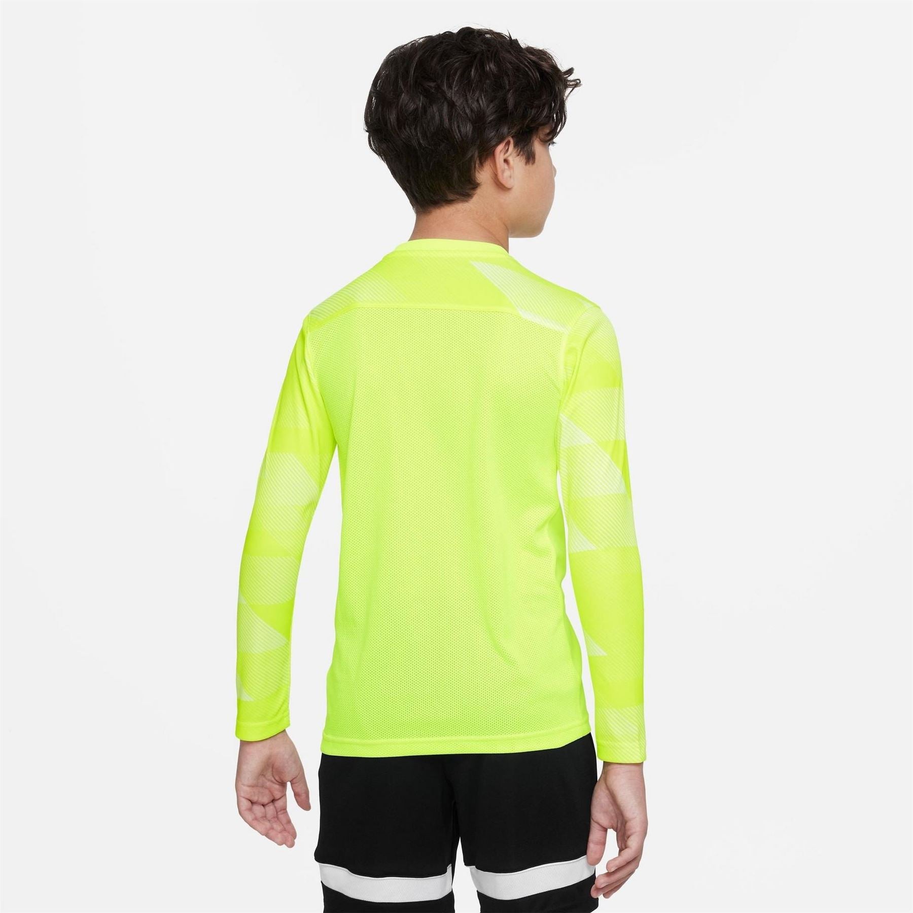 Nike Dri Fit Park iv