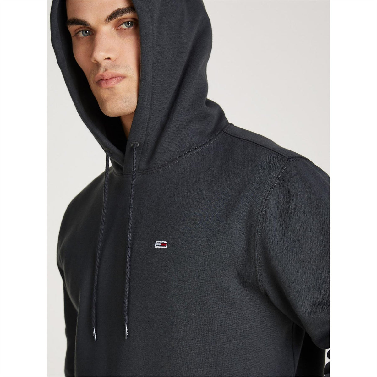 Tommy Jeans Flag Hoodie