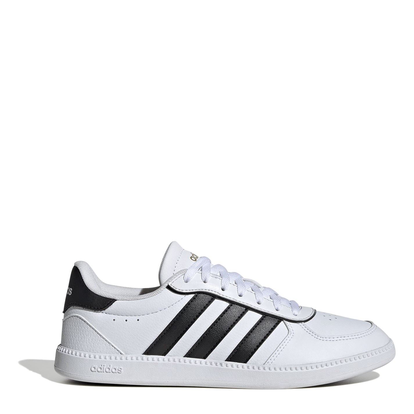 adidas Womens Breaknet Sleek Trainers
