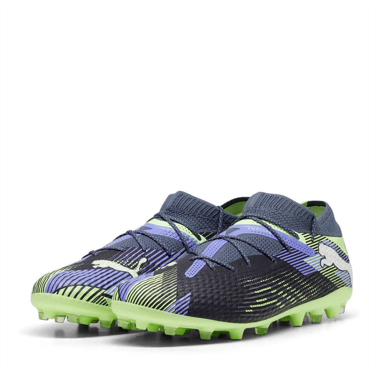 Puma Future 7 Pro+ Mg Firm Ground Football Boots
